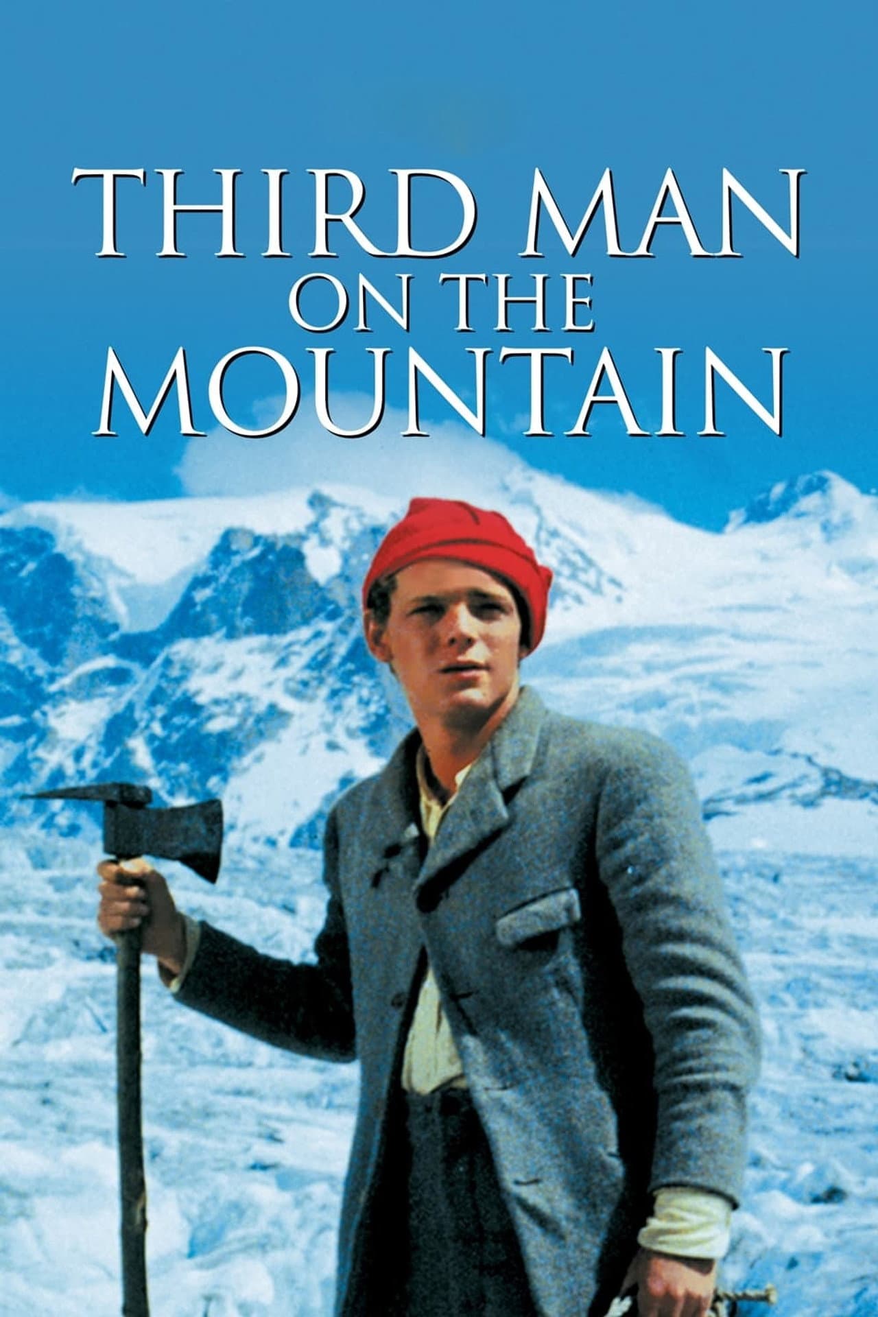 Third Man on the Mountain preview 2