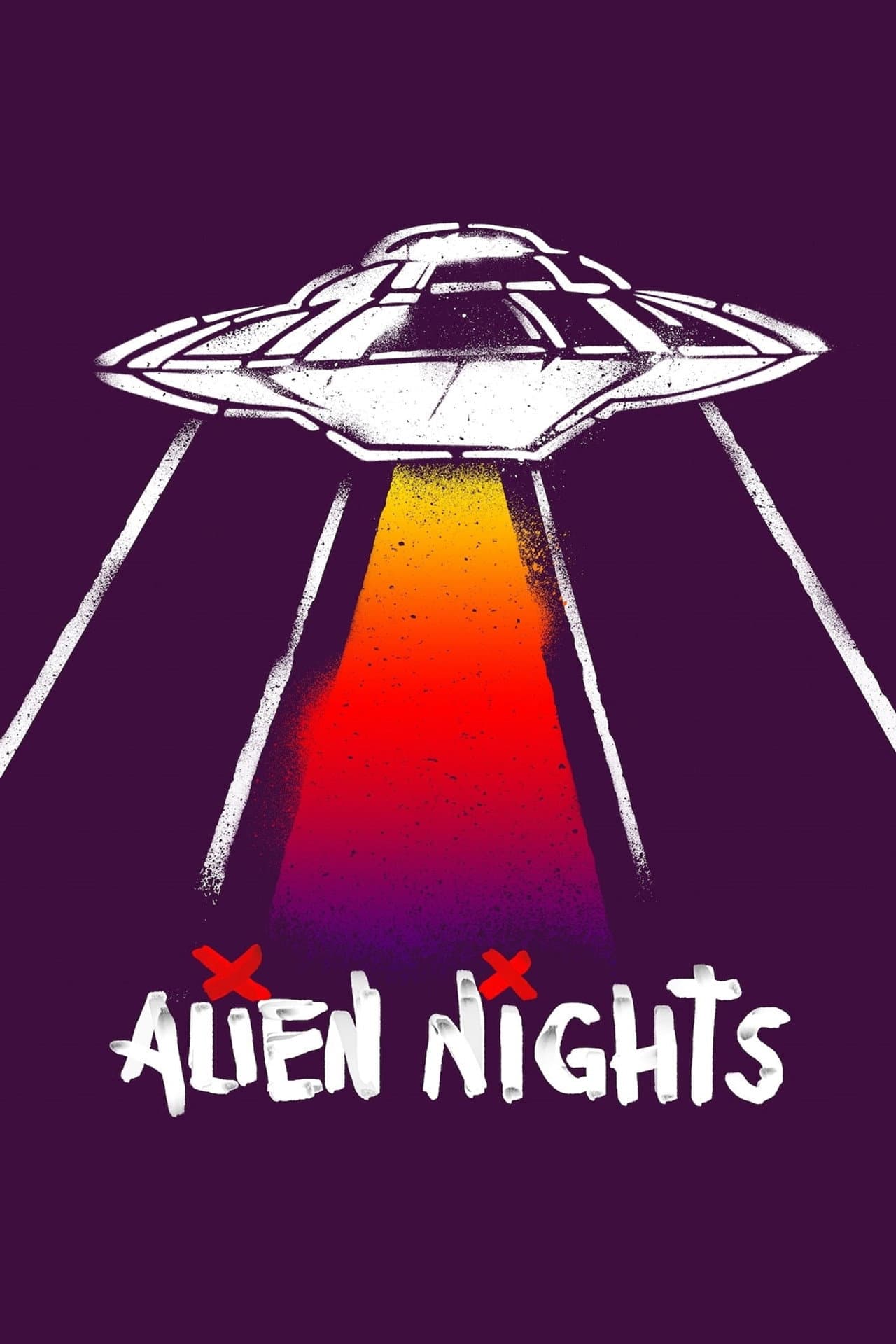 Alien Nights preview 2