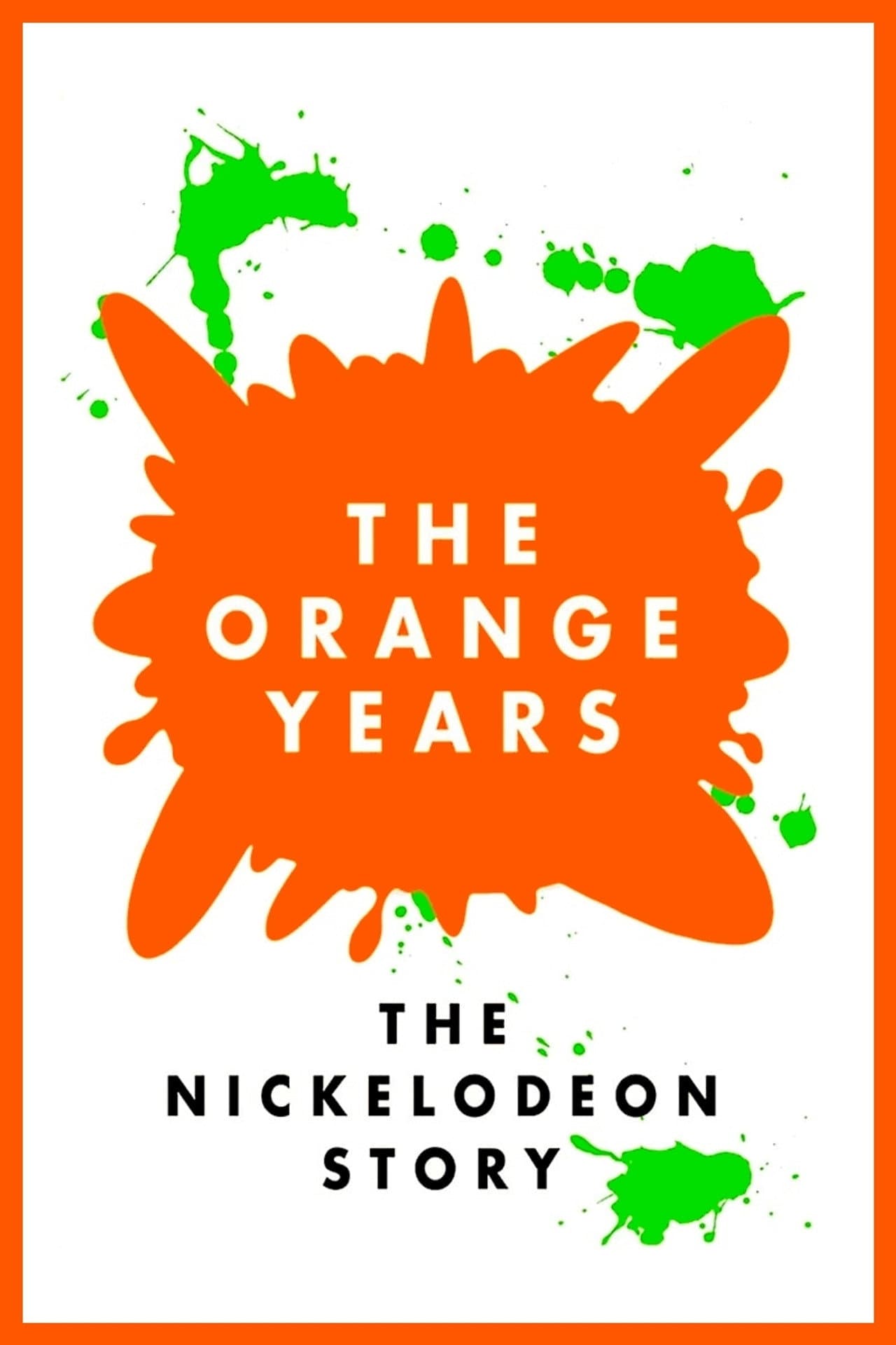 The Orange Years: The Nickelodeon Story preview 2