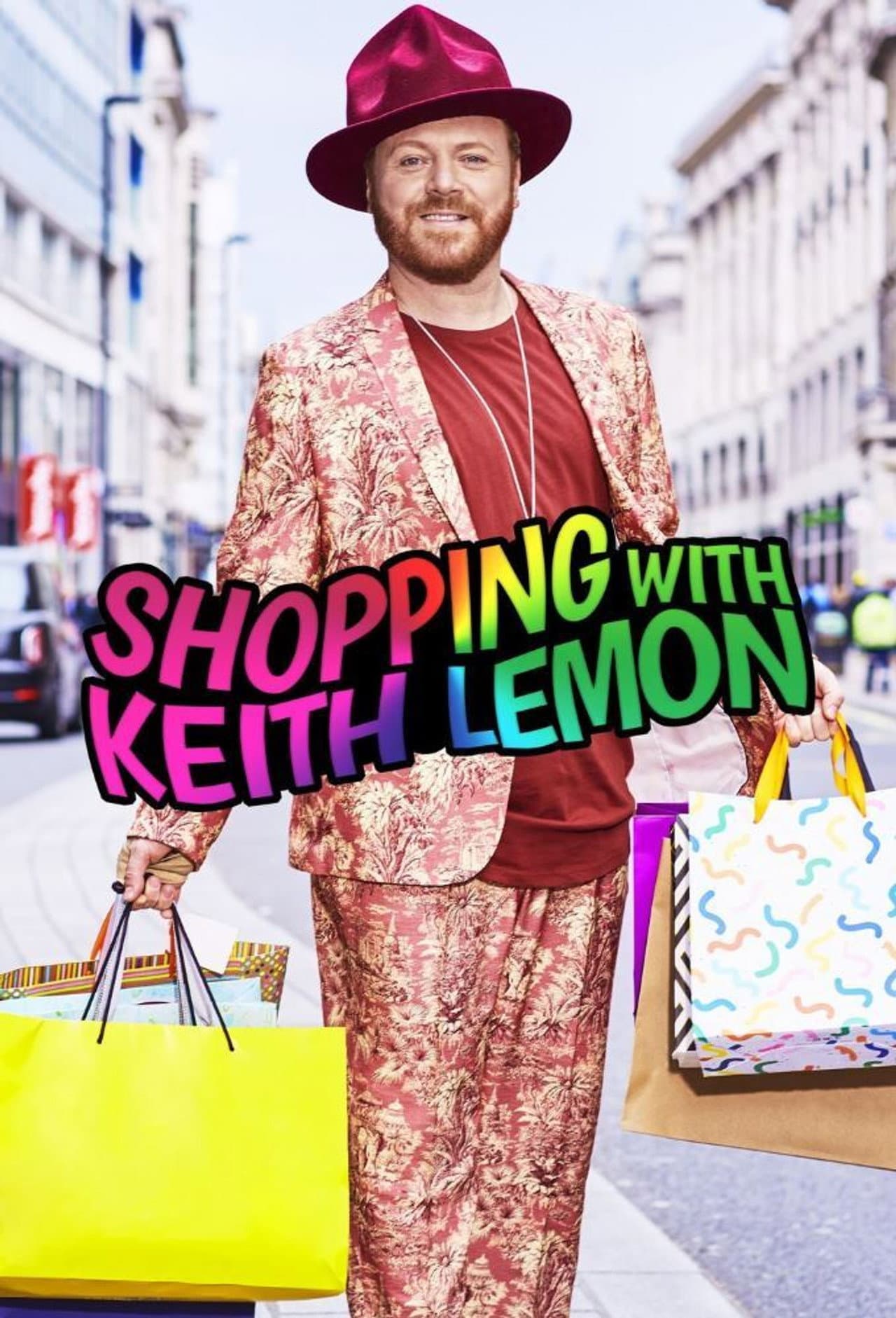 Shopping with Keith Lemon preview 2