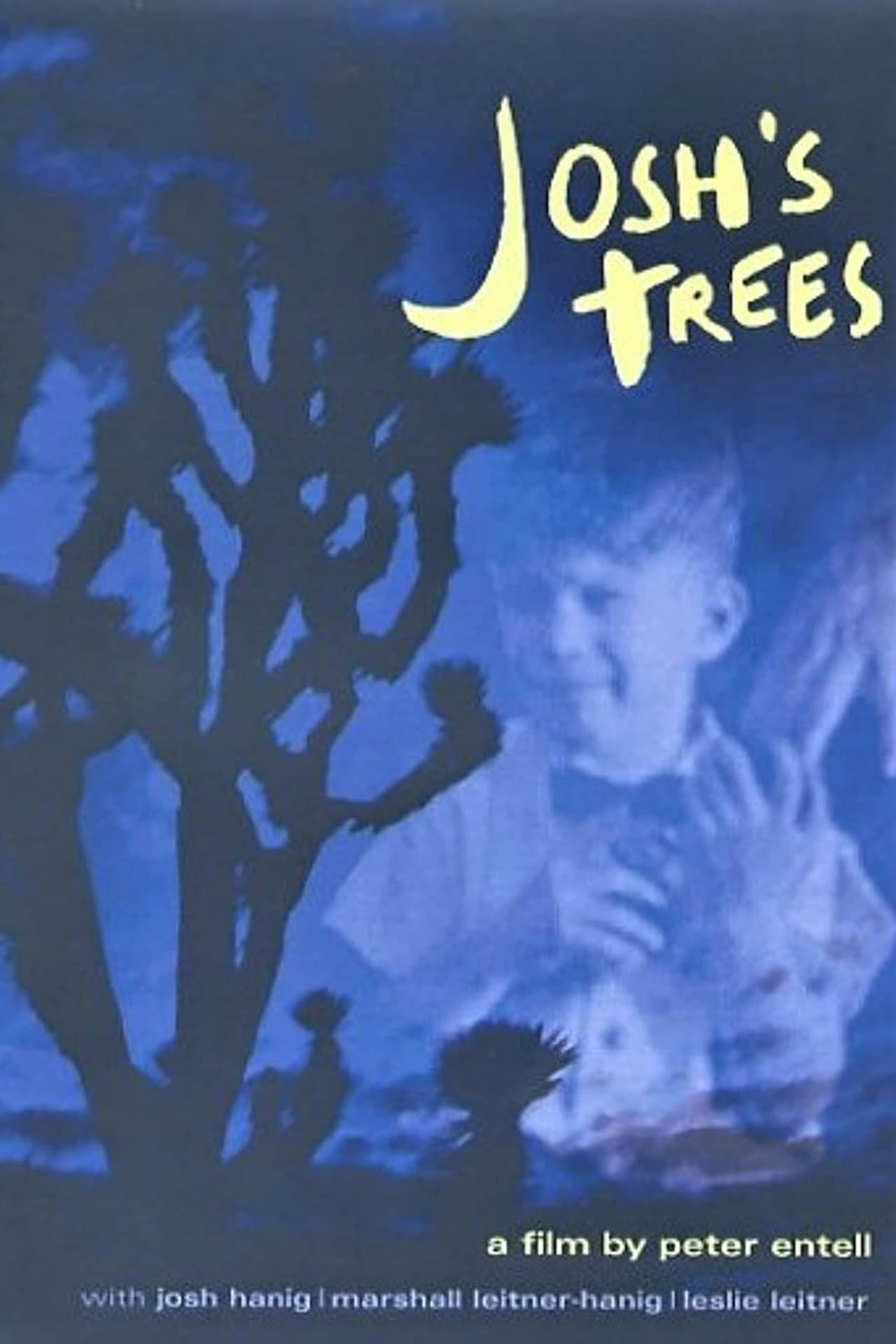 Josh's Trees preview 1