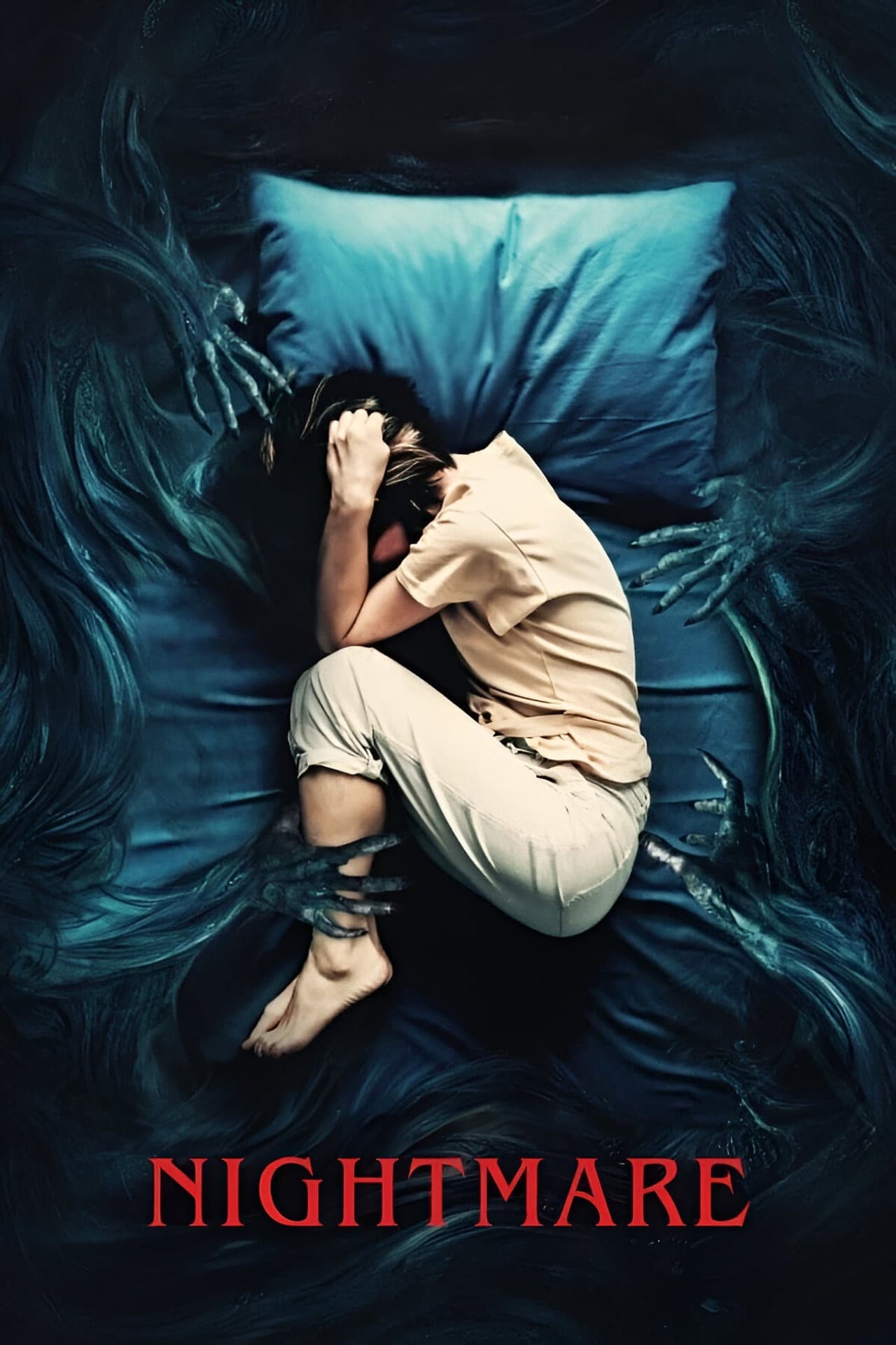 NightMare preview 2
