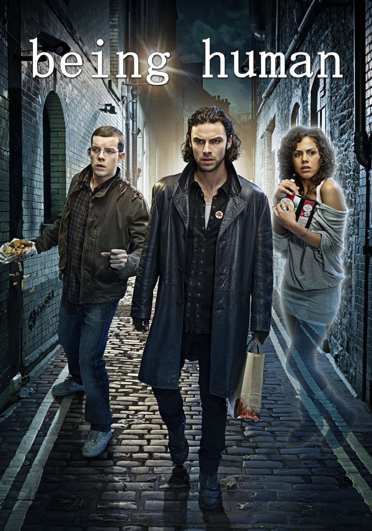 Being Human preview 2