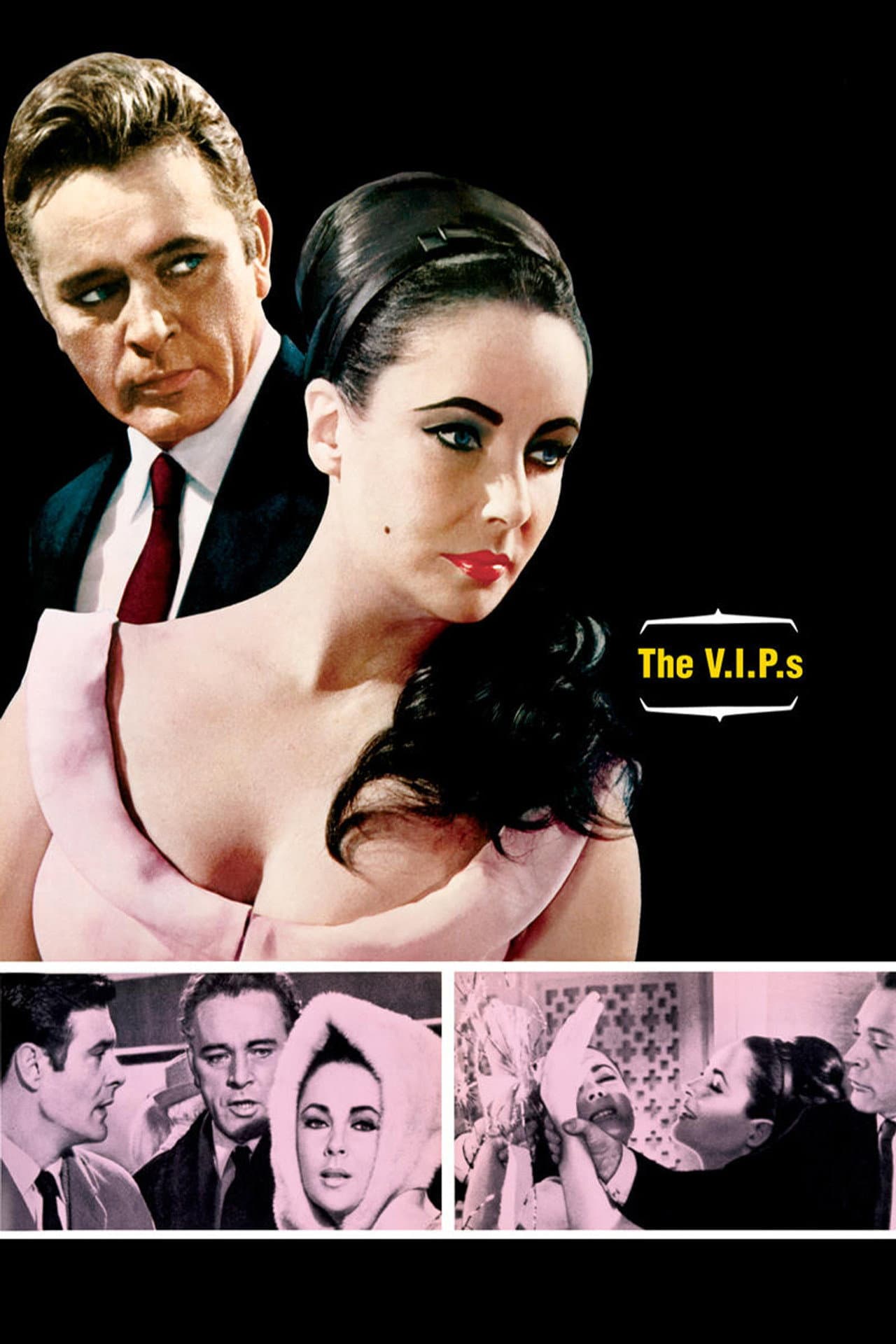 The V.I.P.s preview 2
