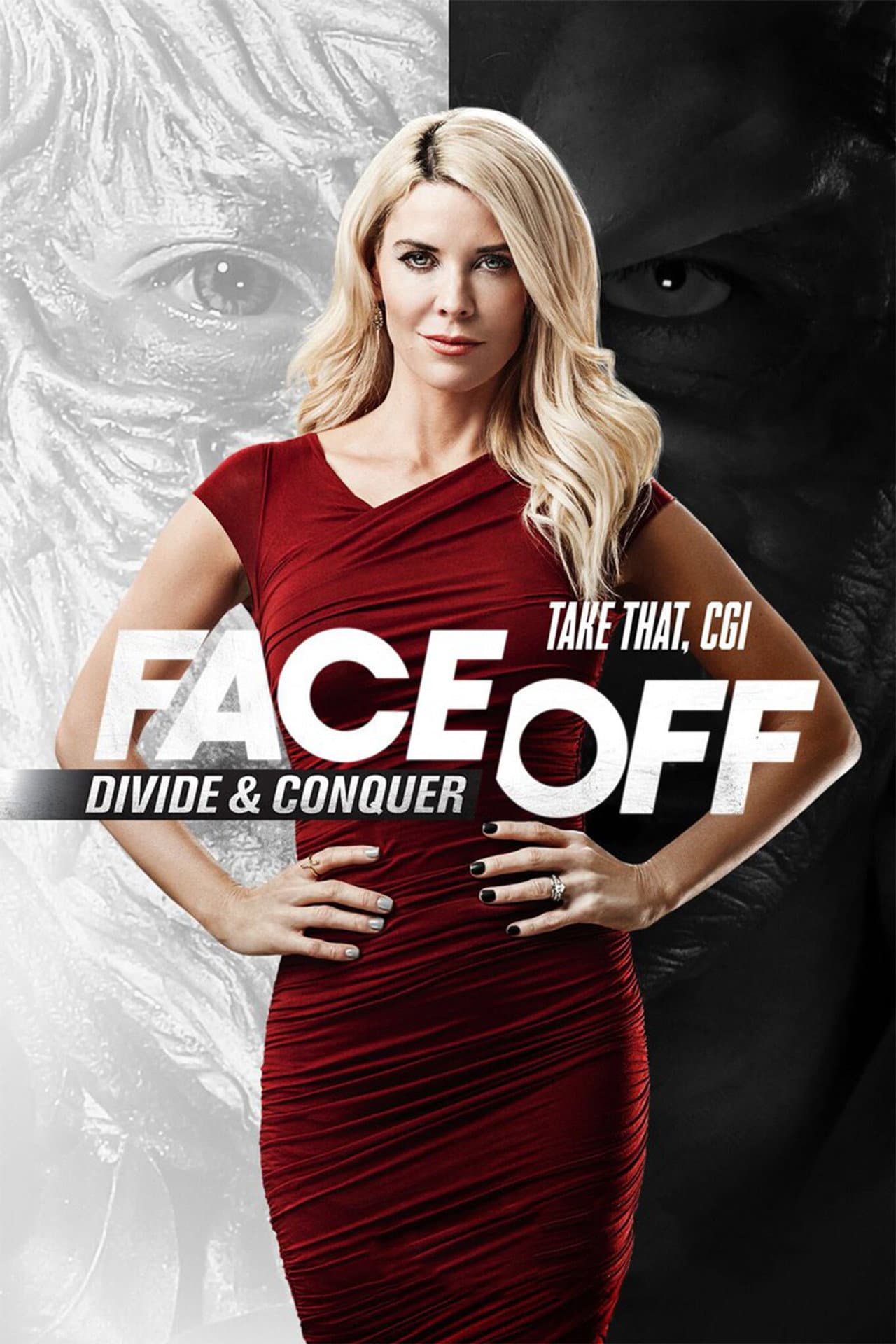 Face Off preview 2
