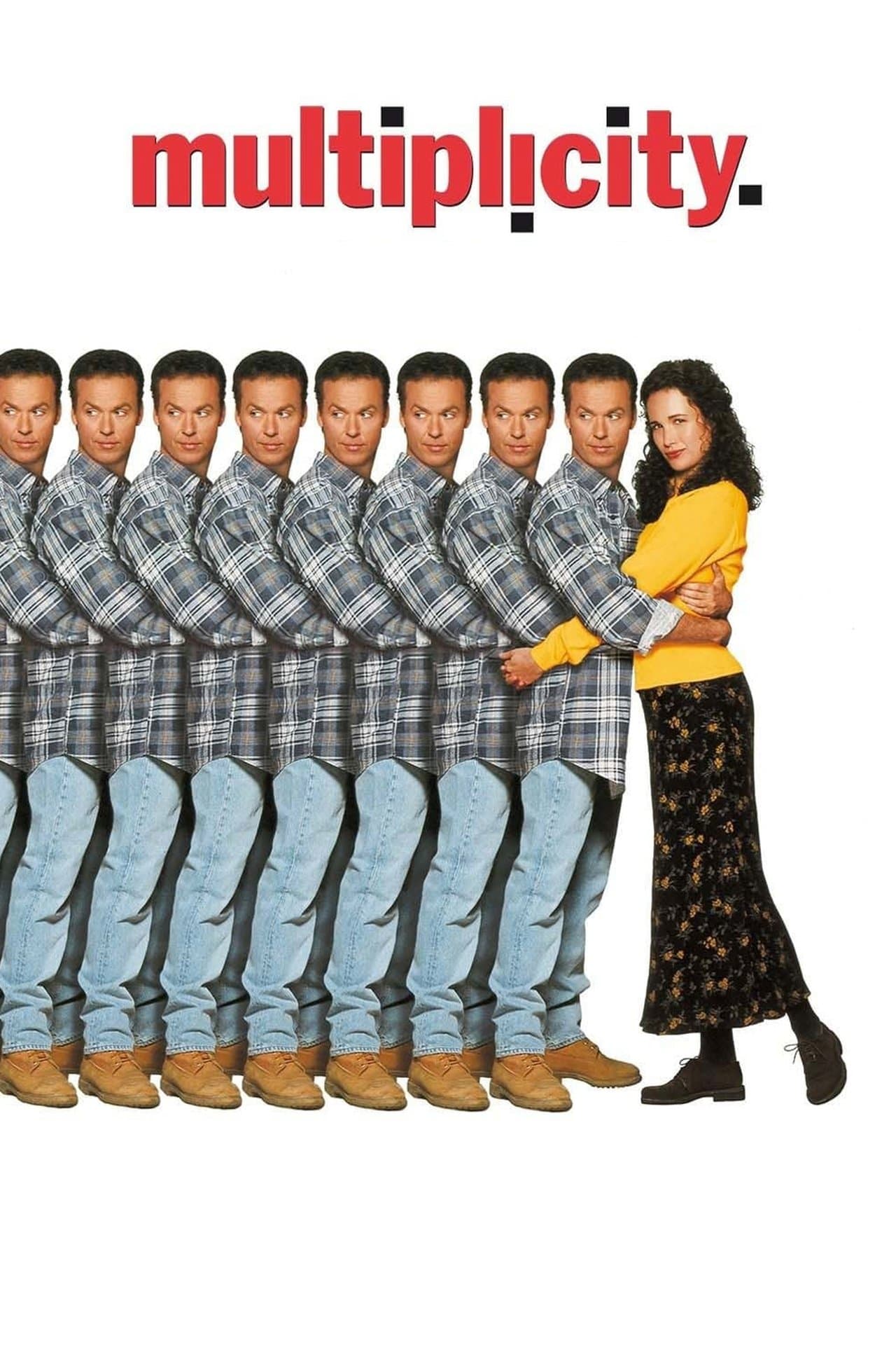 Multiplicity preview 2