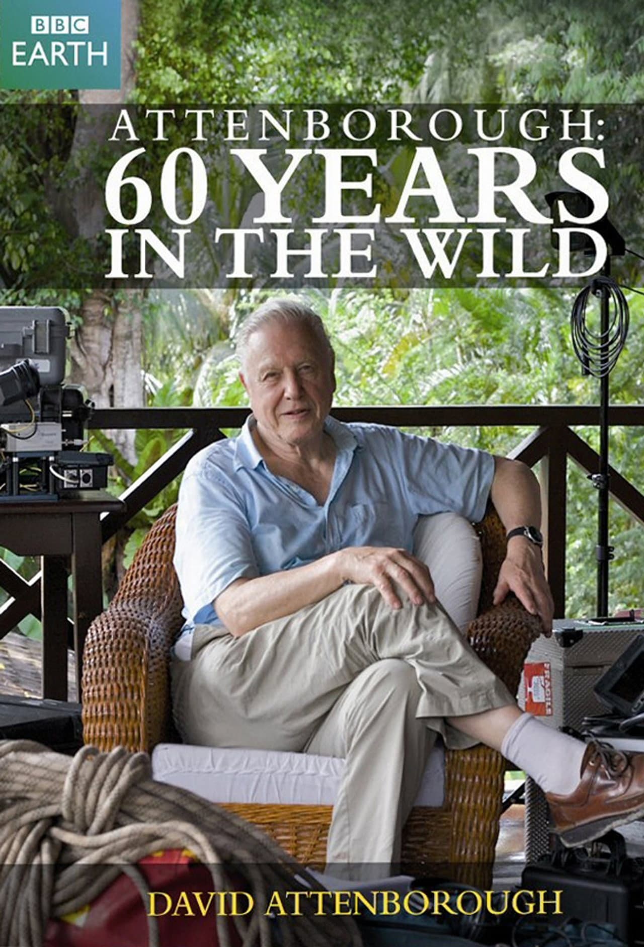 Attenborough: 60 Years in the Wild preview 2