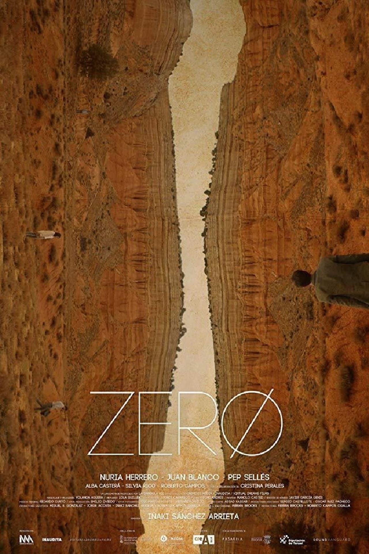Zerø preview 2