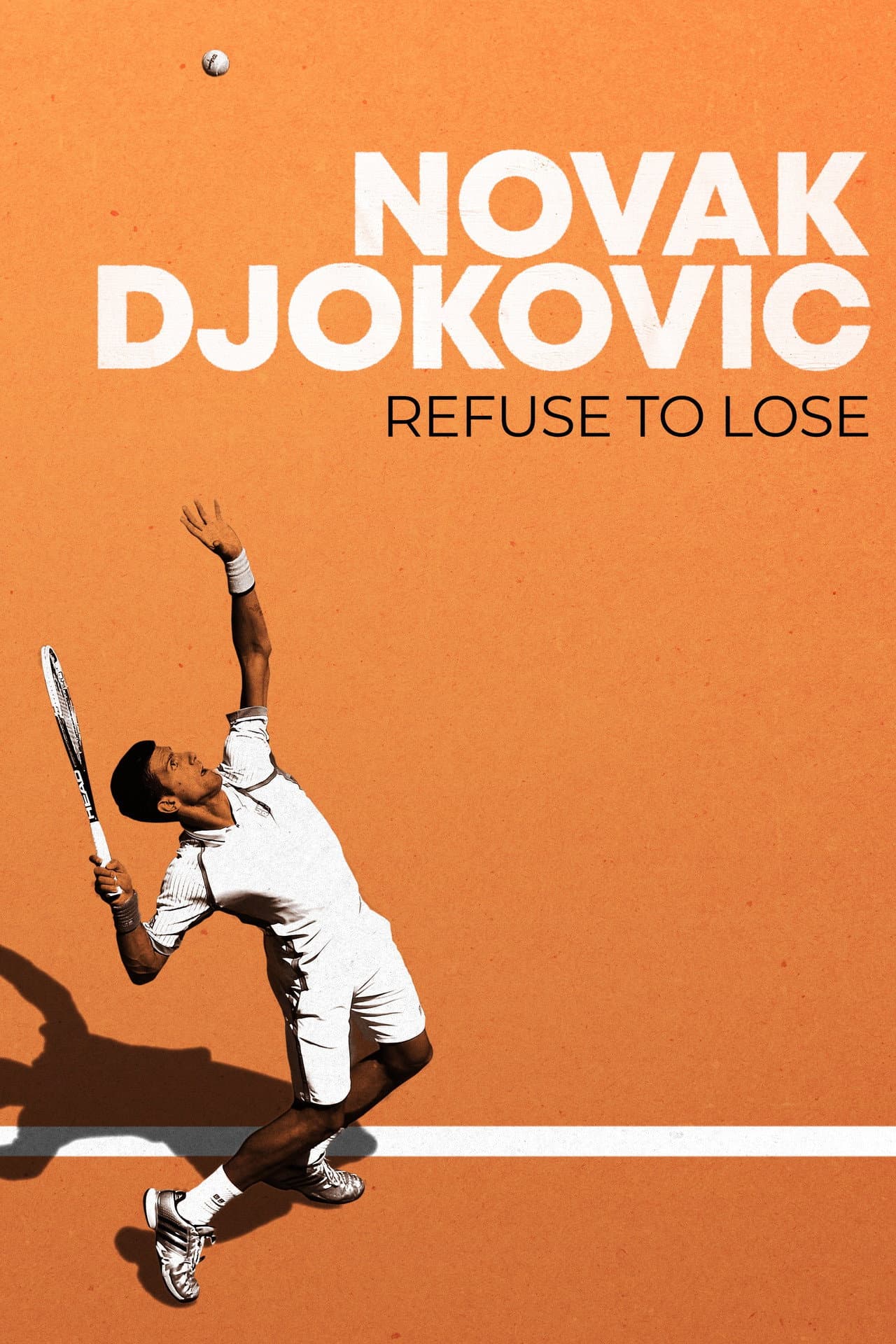 Novak Djokovic: Refuse to Lose preview 2