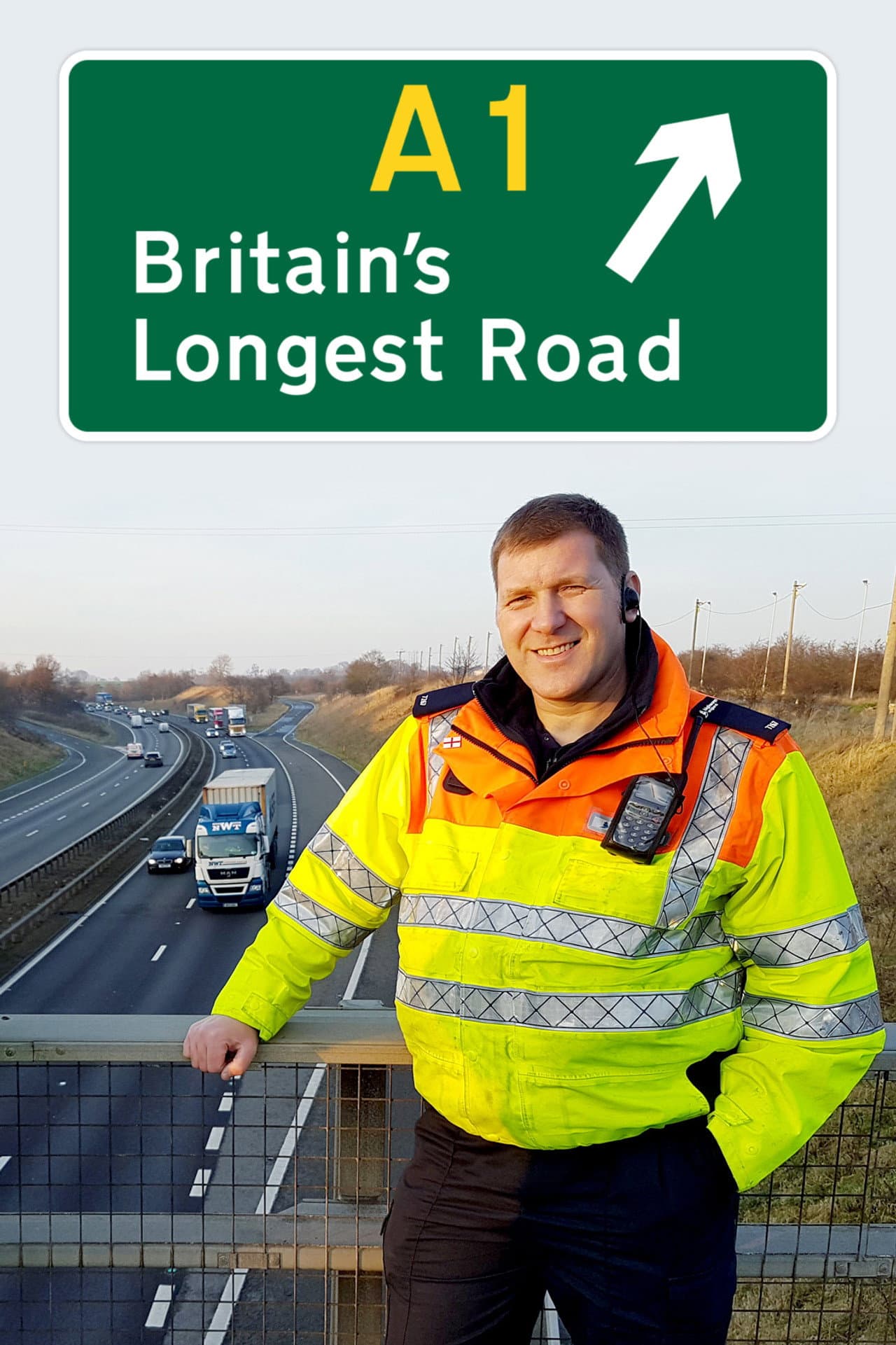 A1: Britain's Longest Road preview 2