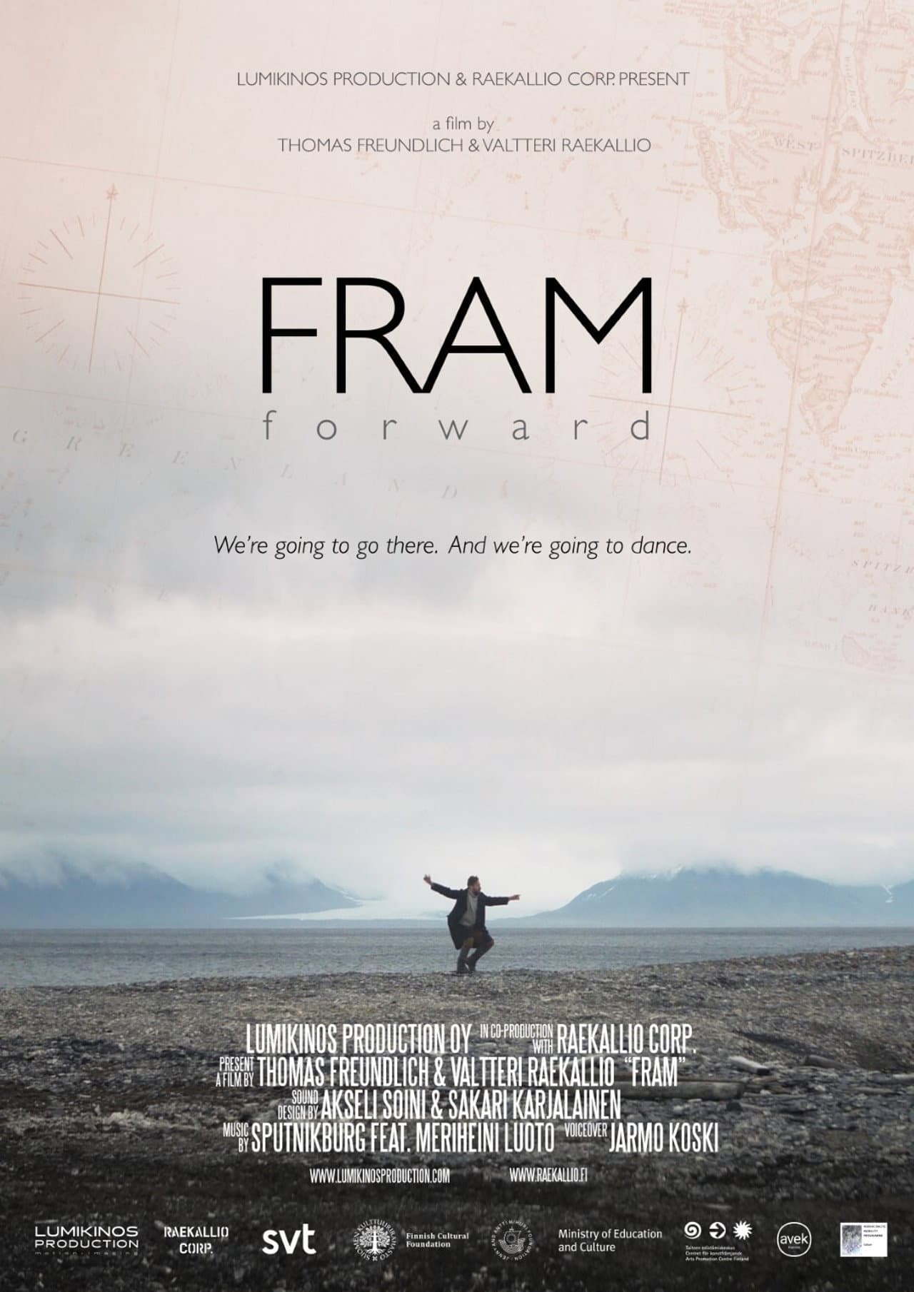 Fram – Forward preview 1