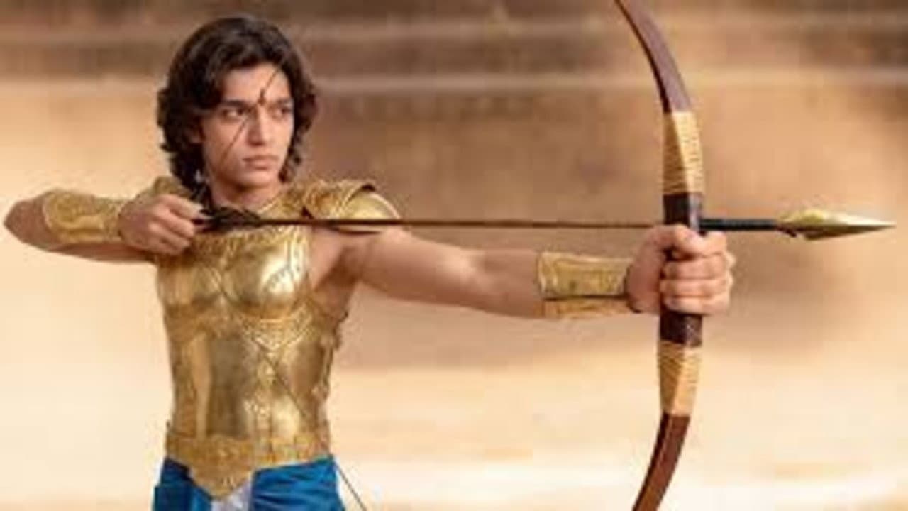 The Successor of Hastinapur