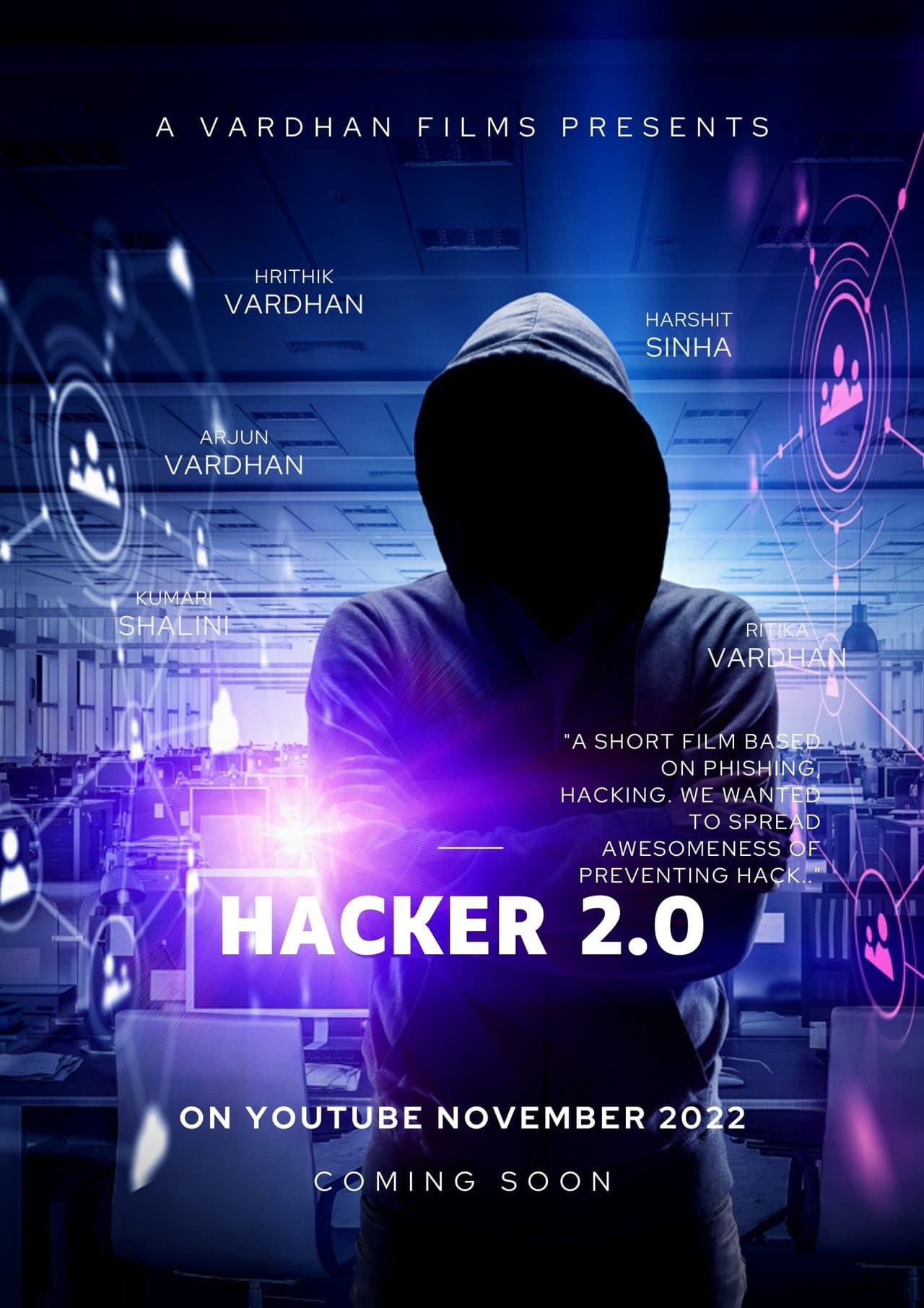 Hacker 2.0 preview 1