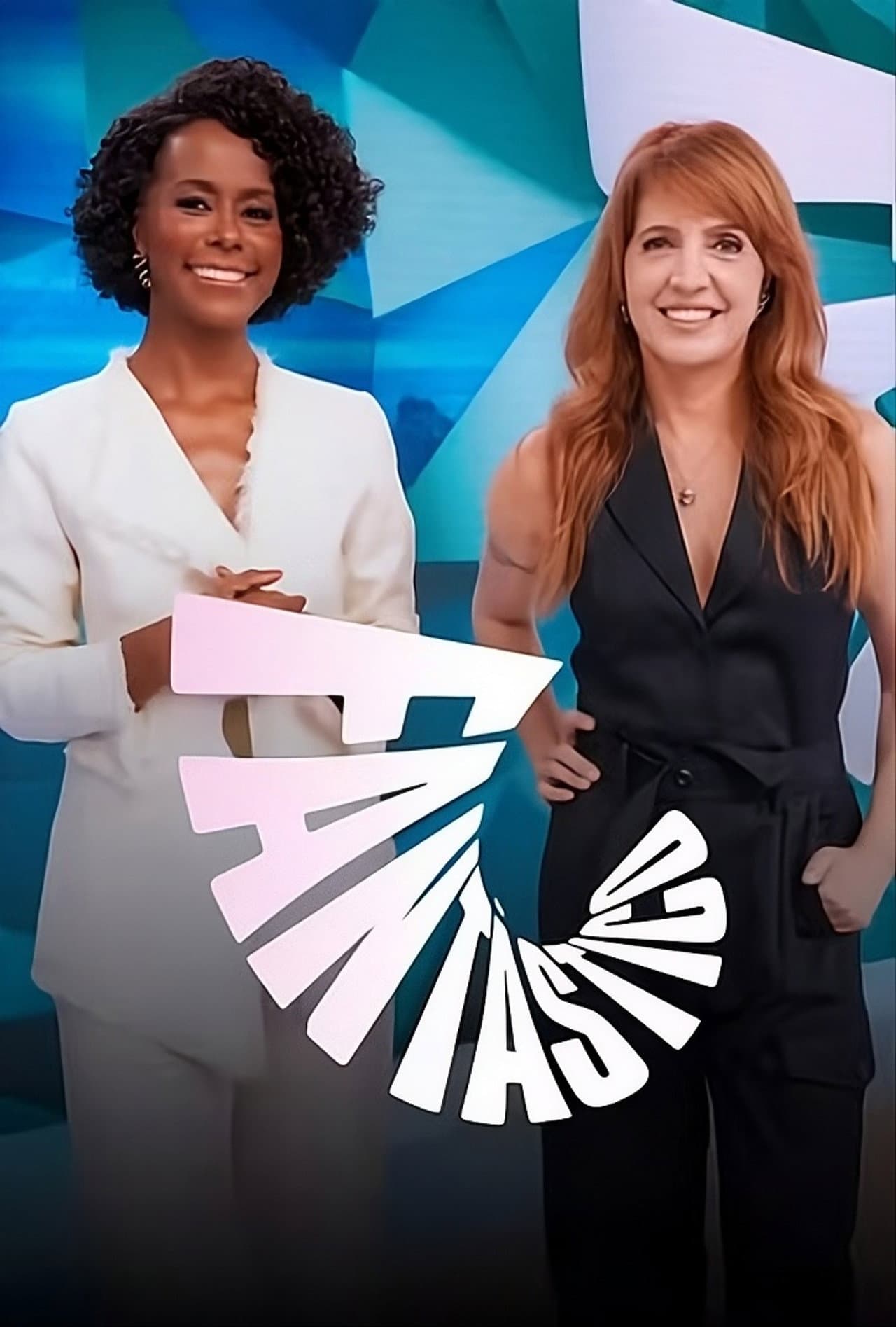Fantástico preview 2