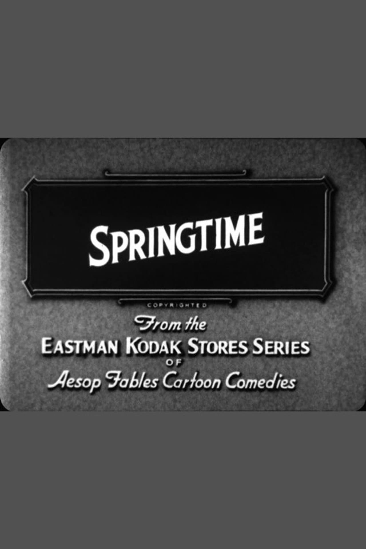 Springtime preview 1