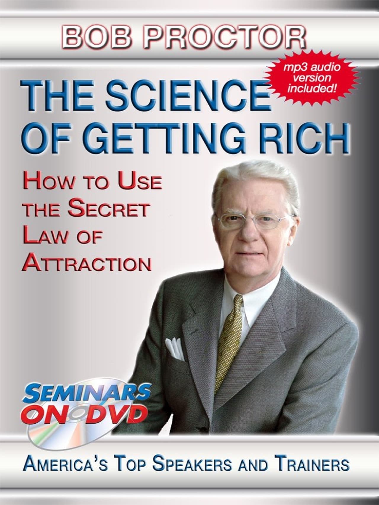 The Science of Getting Rich preview 1
