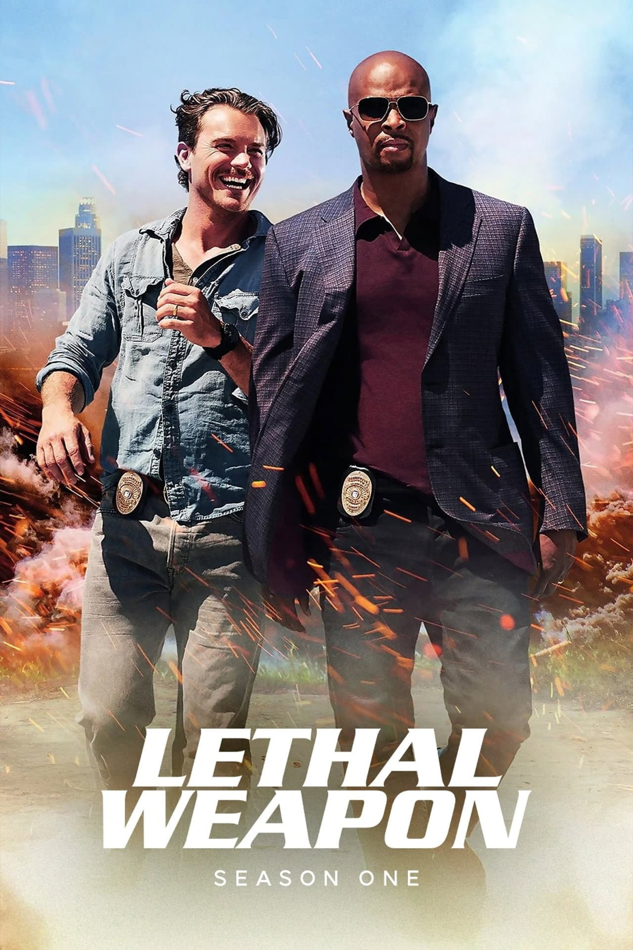 Season 1