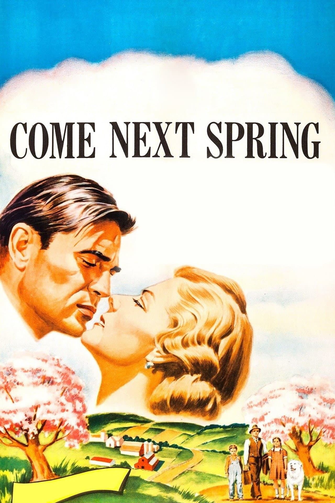 Come Next Spring preview 2