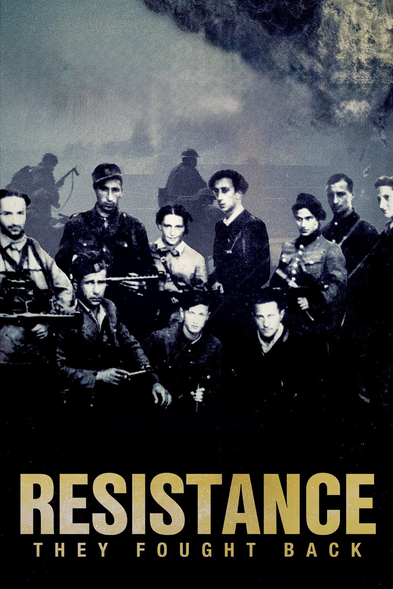 Resistance: They Fought Back preview 2