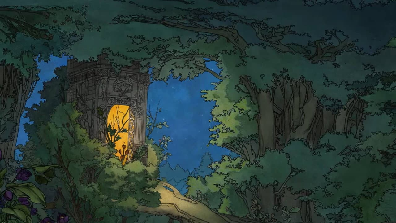 The Elevator