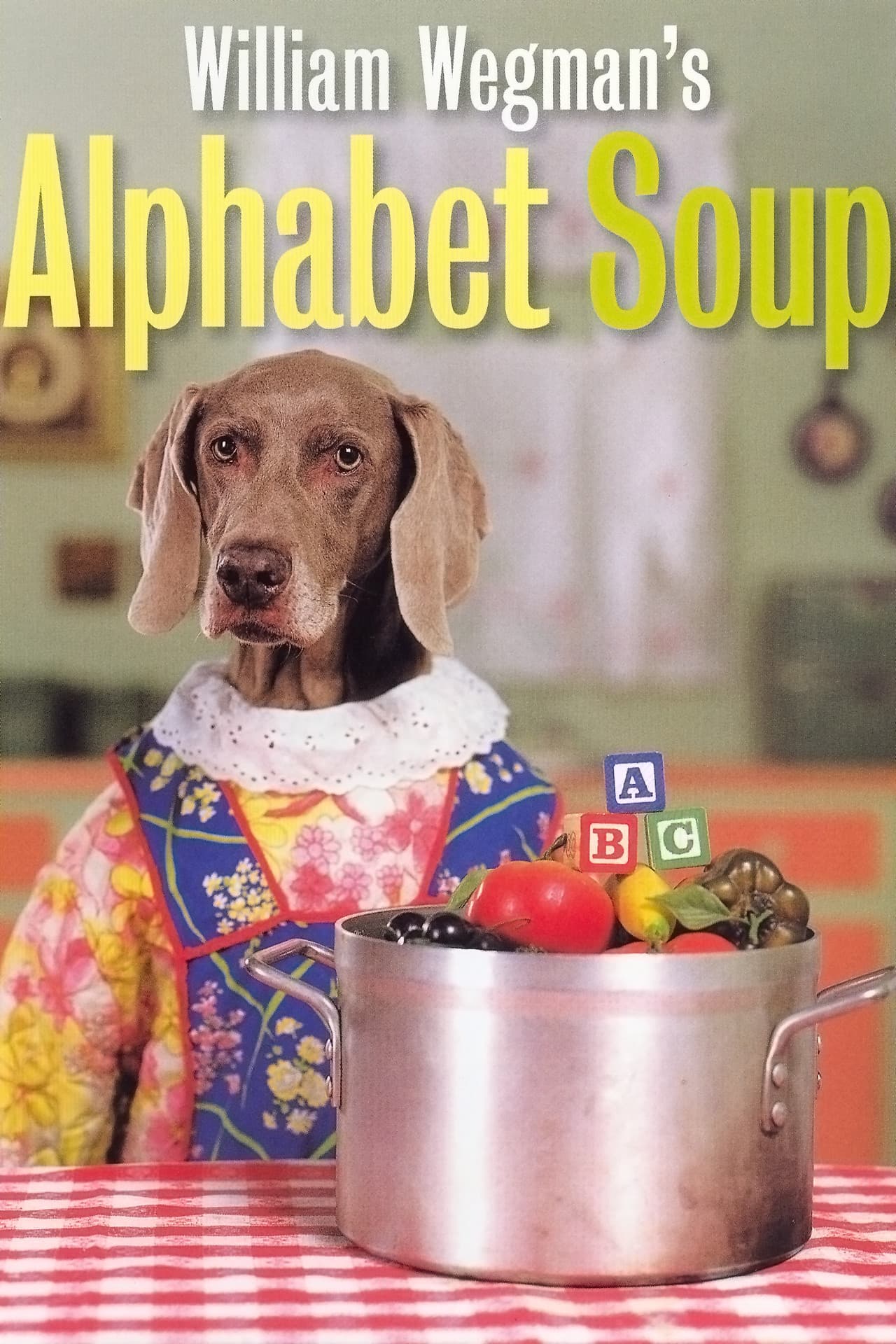 Alphabet Soup preview 1