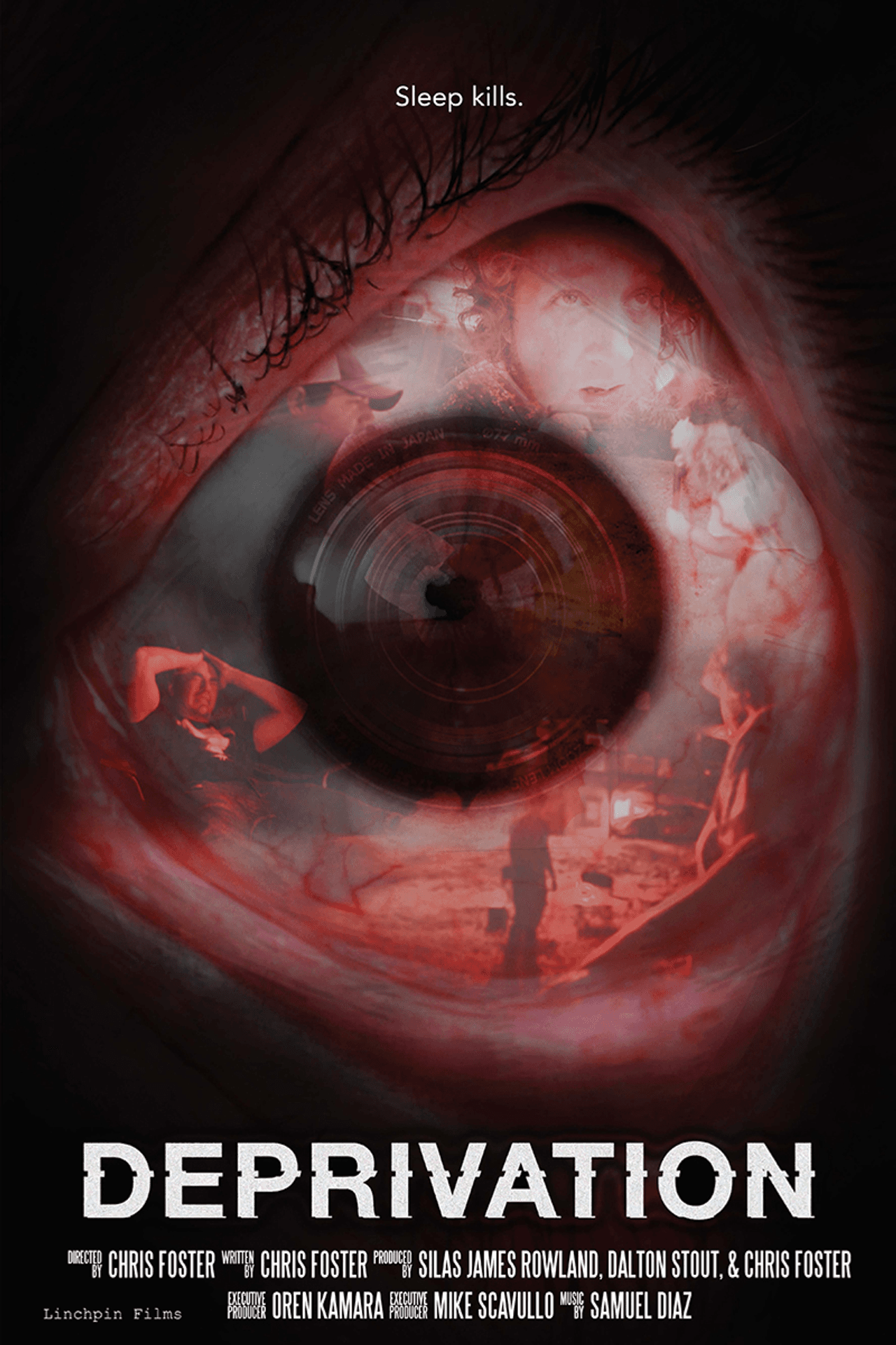 Deprivation preview 2