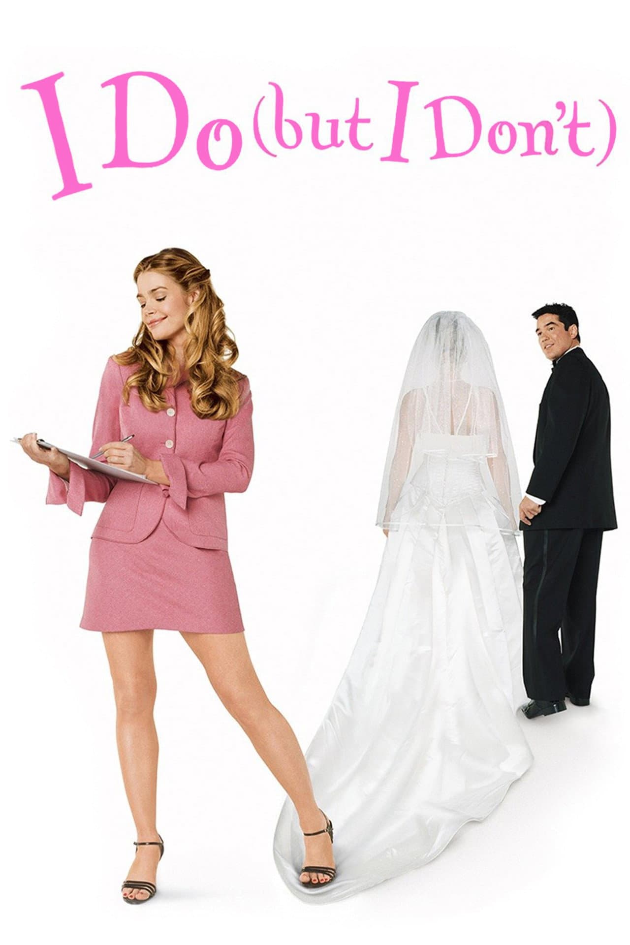 I Do (But I Don't) preview 2