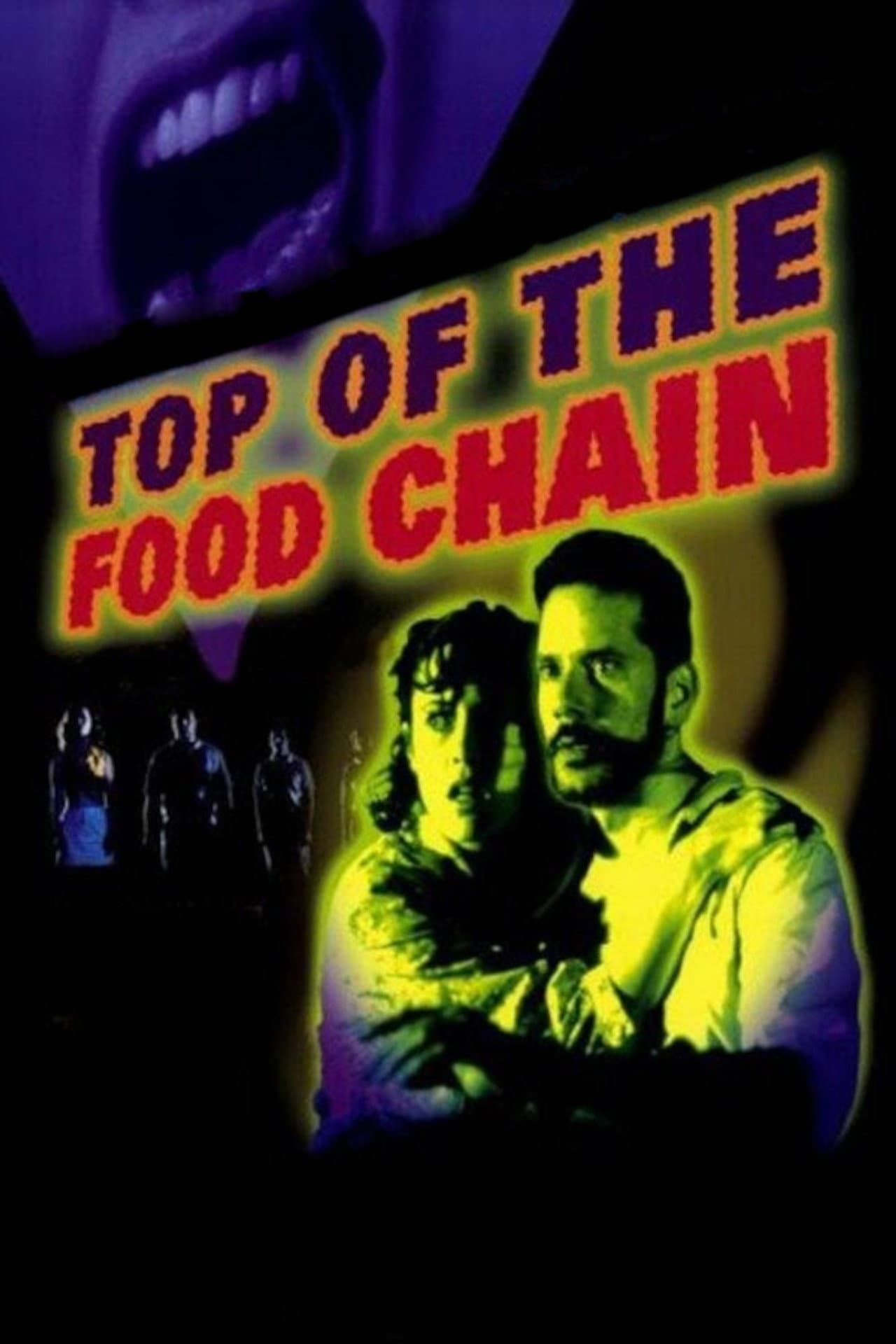 Top of the Food Chain preview 2