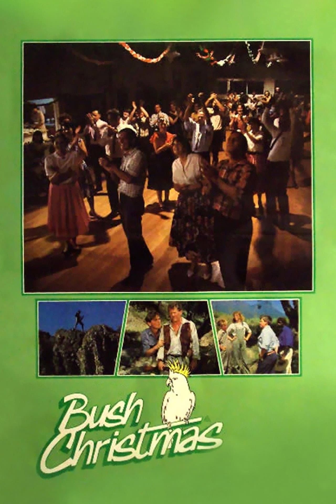 Bush Christmas preview 2