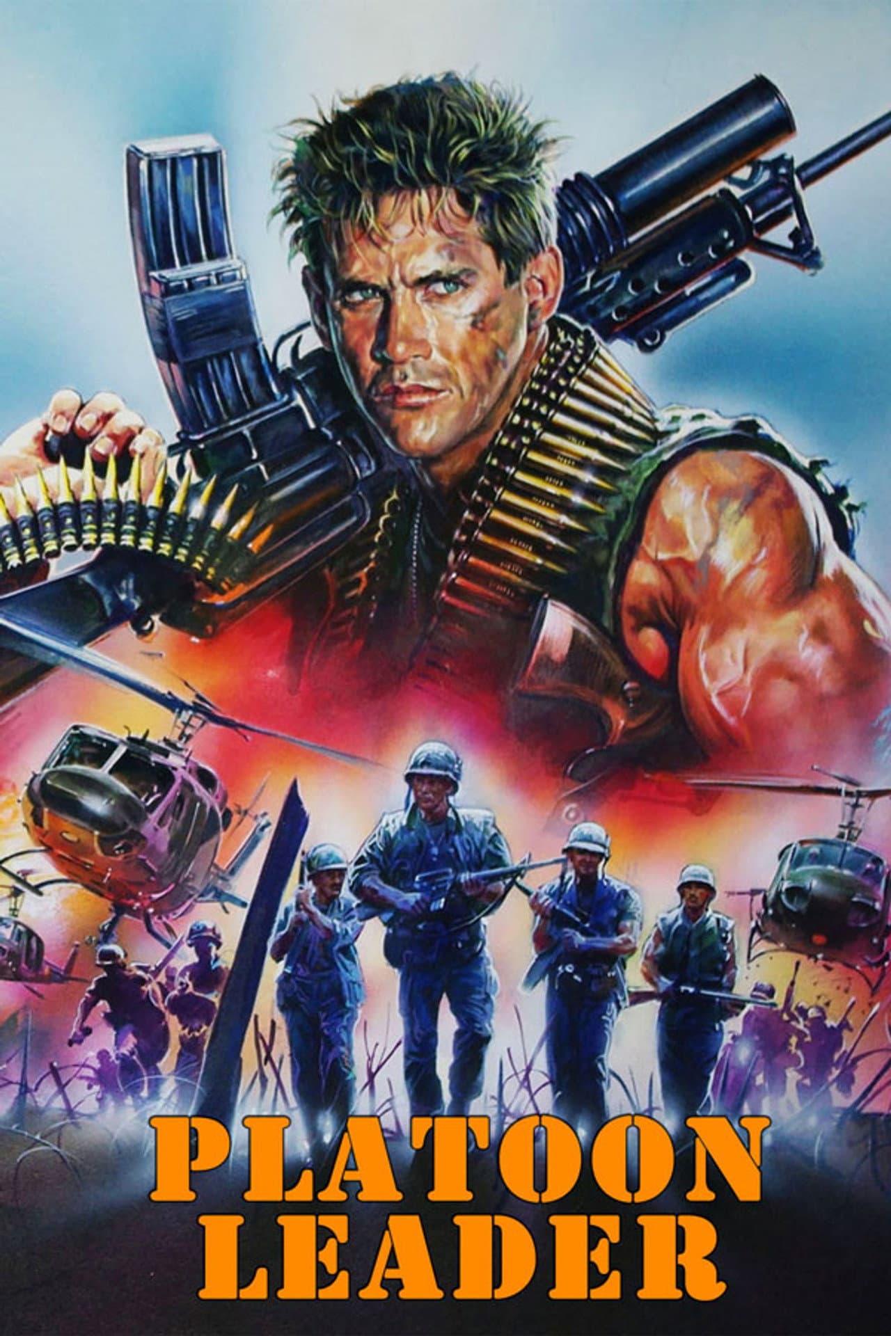 Platoon Leader preview 2