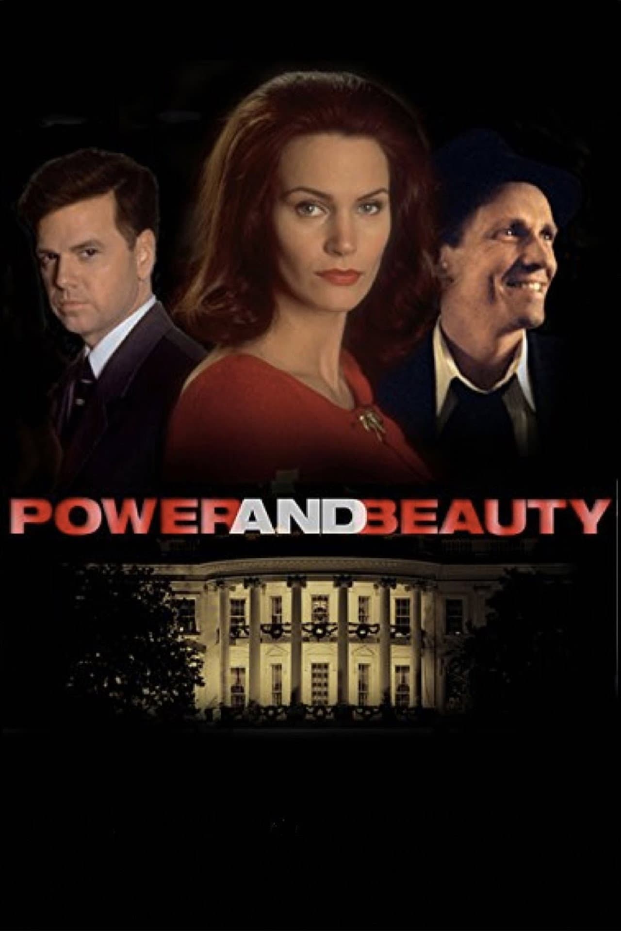 Power and Beauty preview 2
