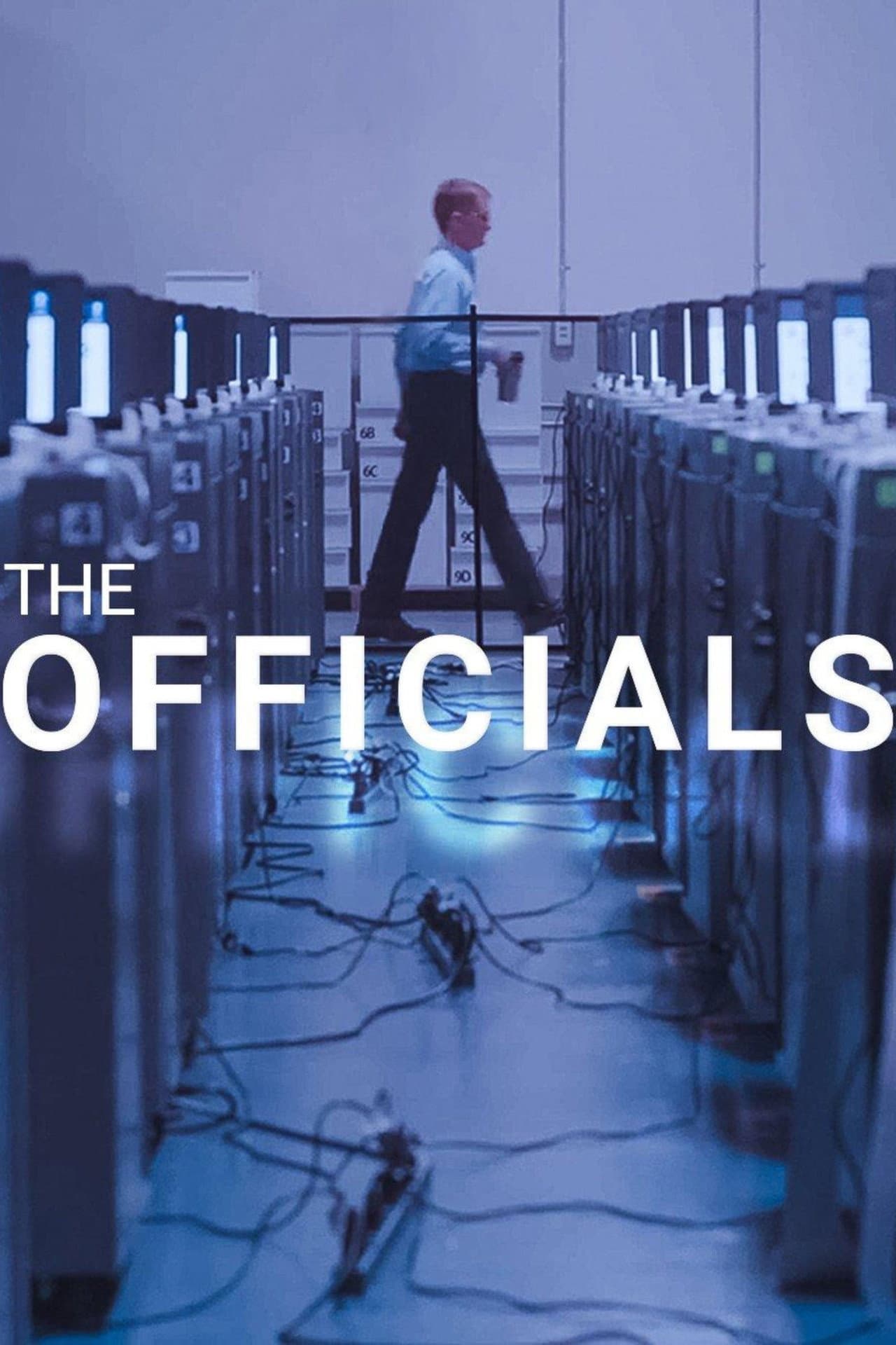 The Officials preview 1