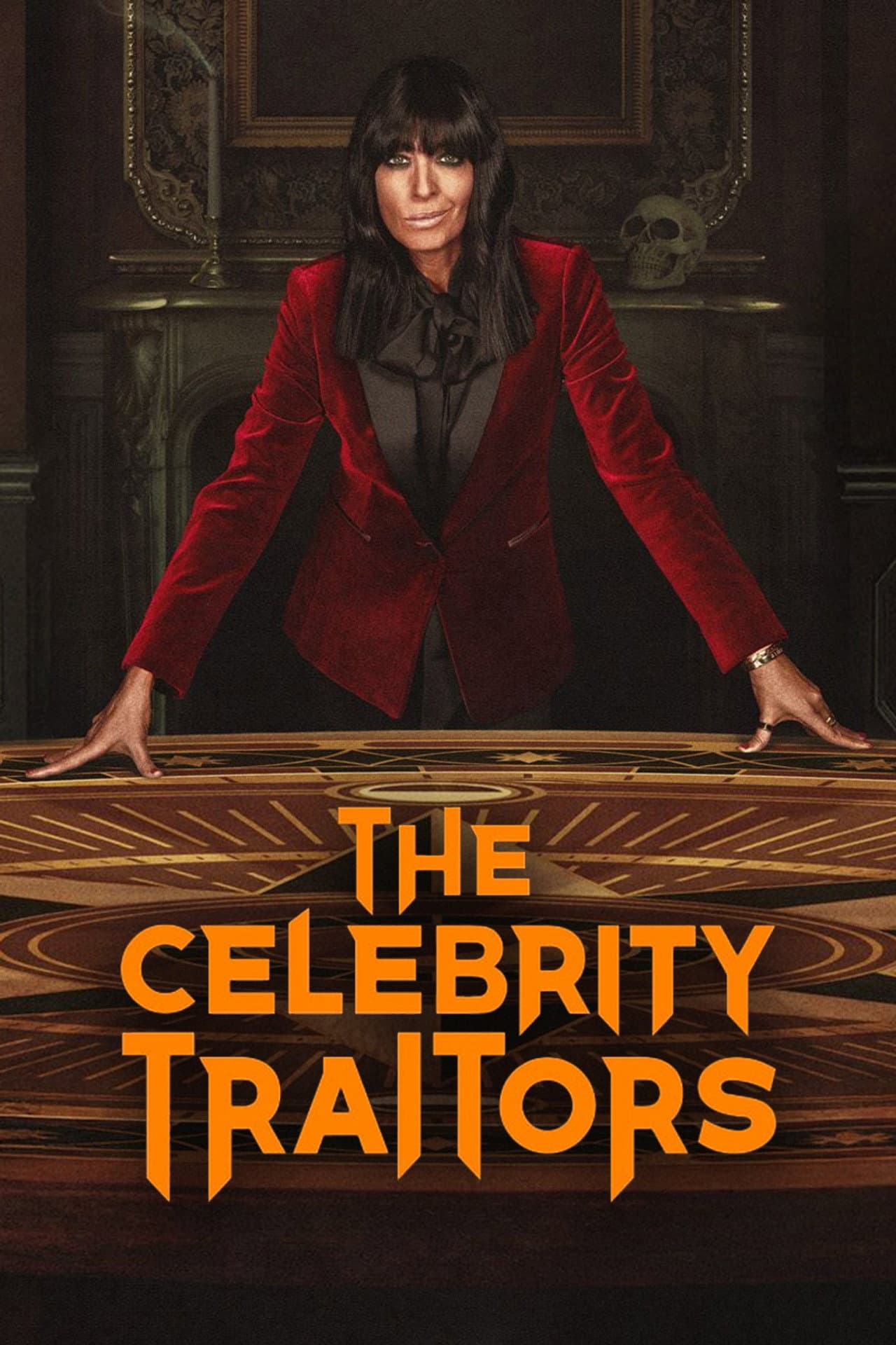 The Celebrity Traitors preview 2