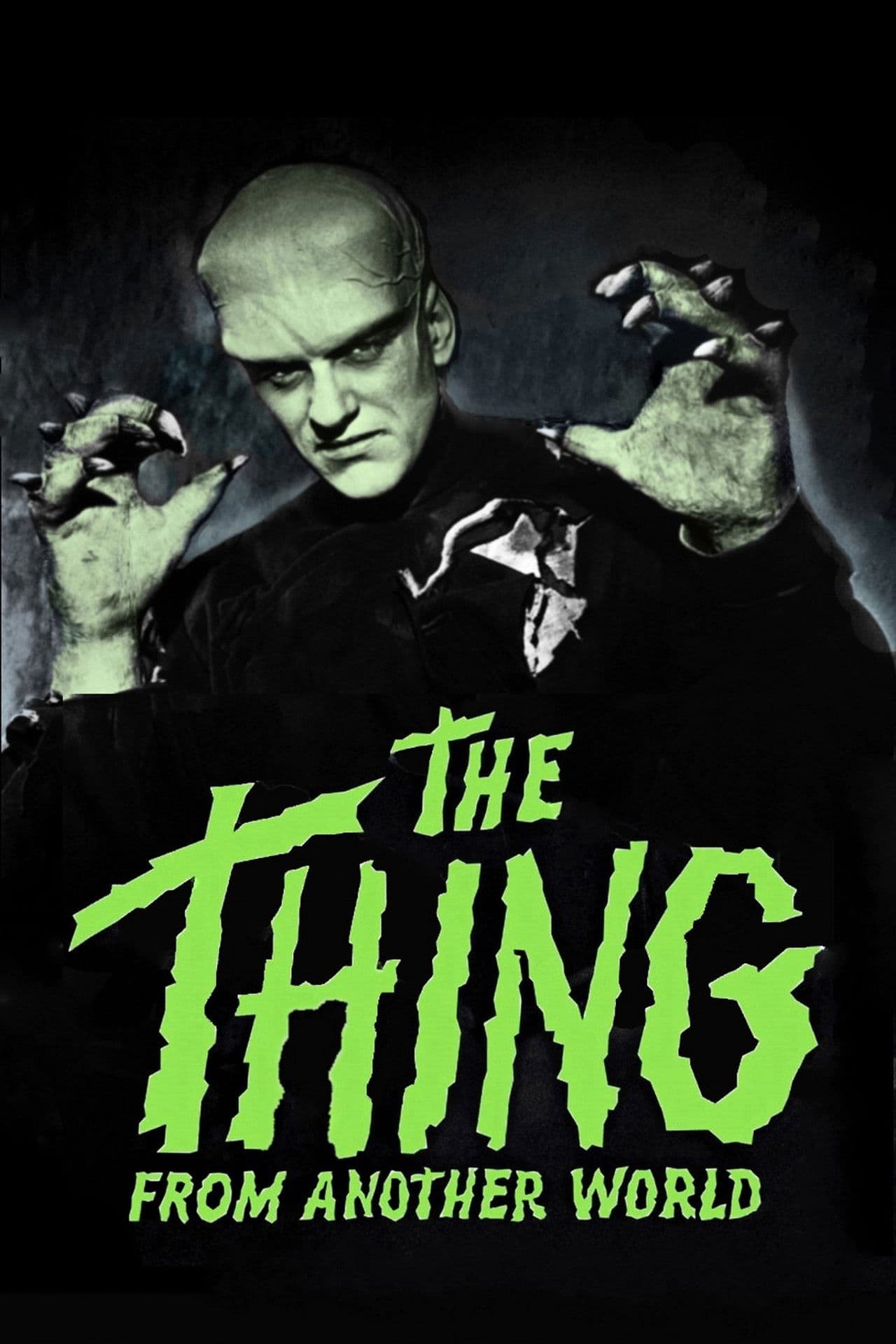 The Thing from Another World preview 2