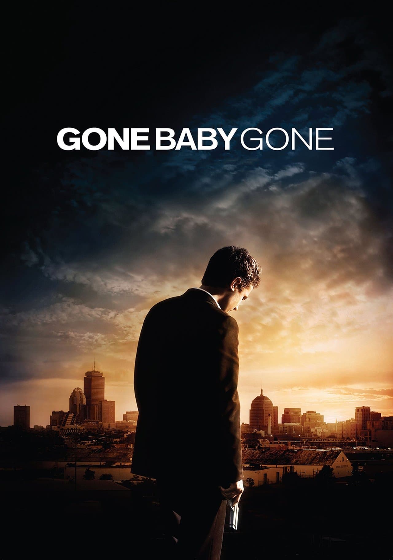 Gone Baby Gone preview 2