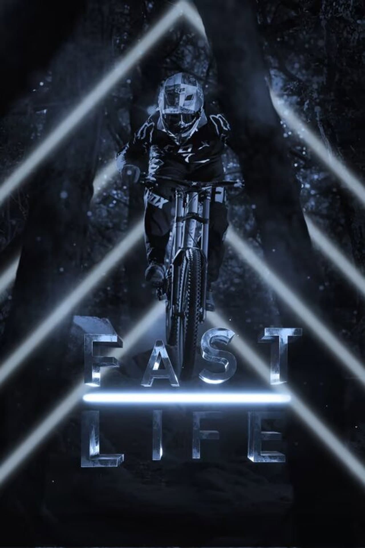 Fast Life preview 2