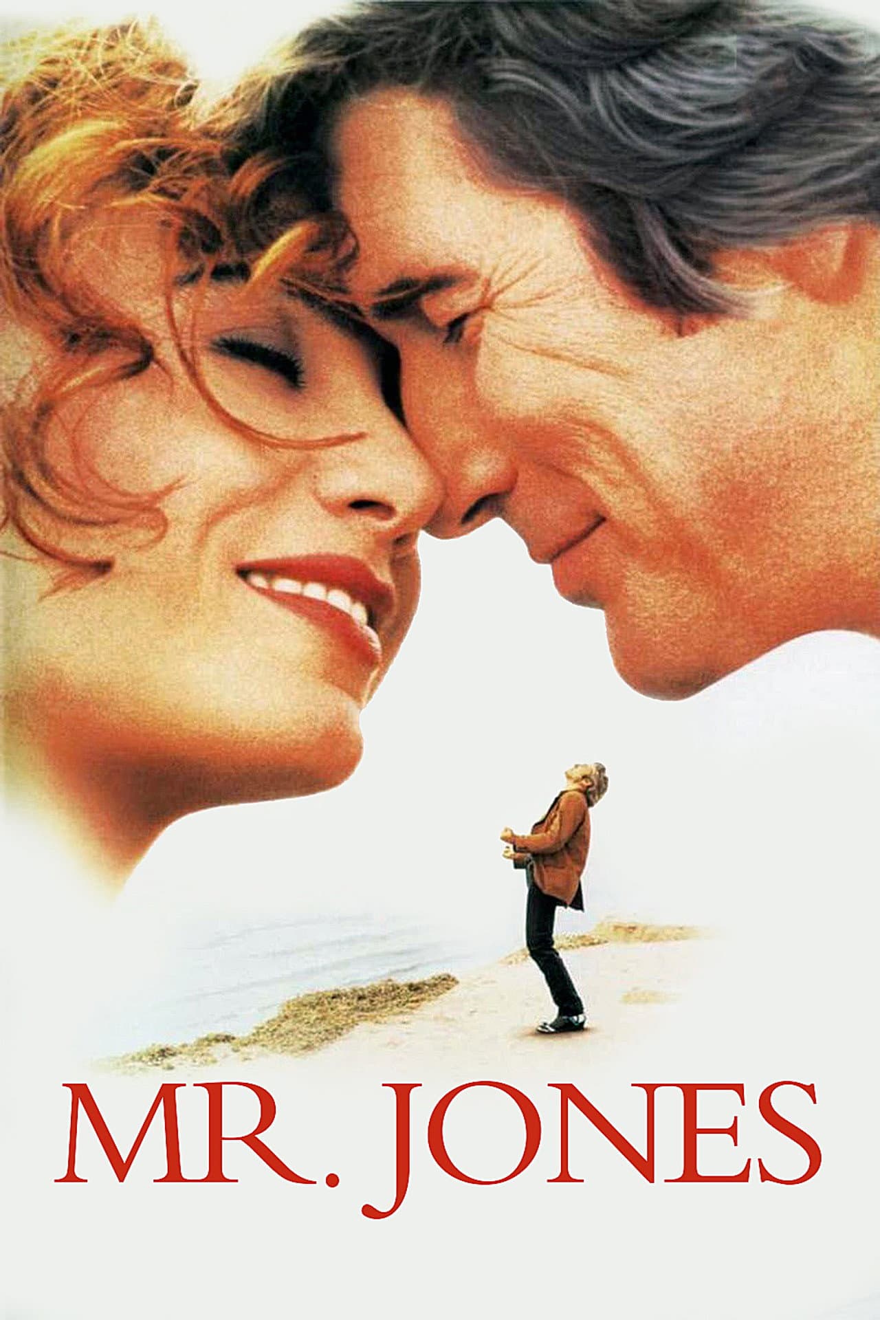 Mr. Jones preview 2