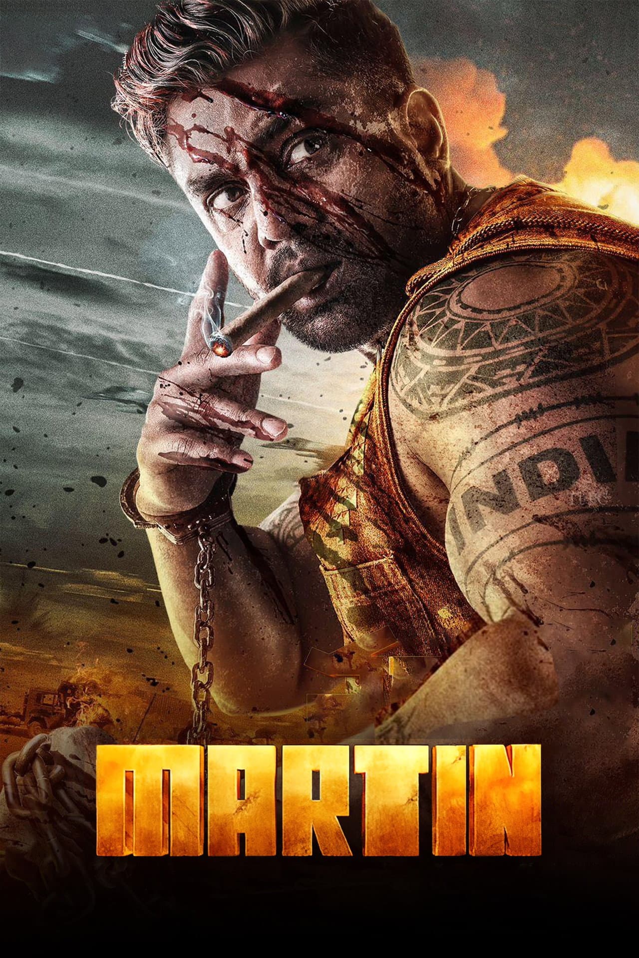 Martin preview 2