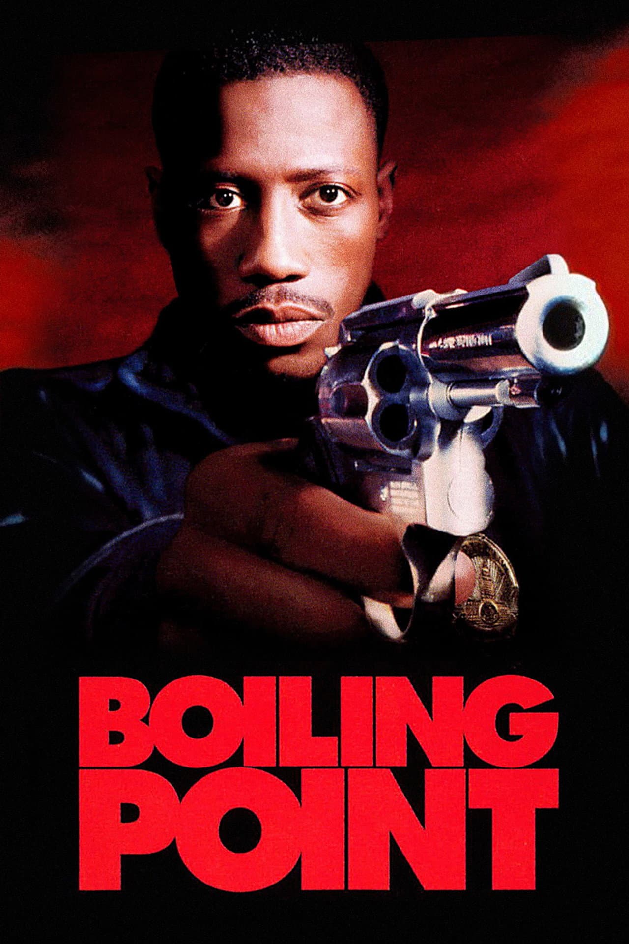 Boiling Point preview 2