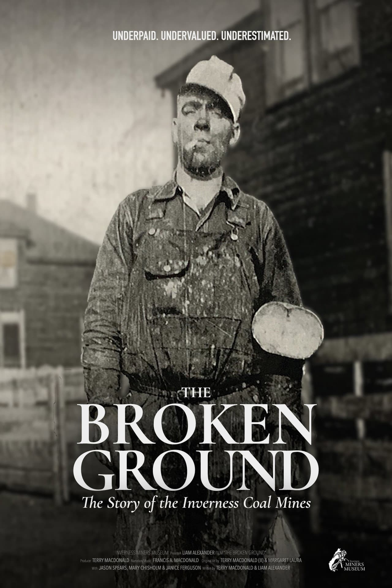The Broken Ground preview 2