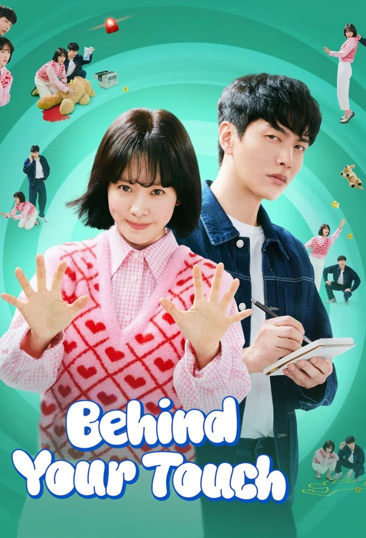Behind Your Touch preview 2