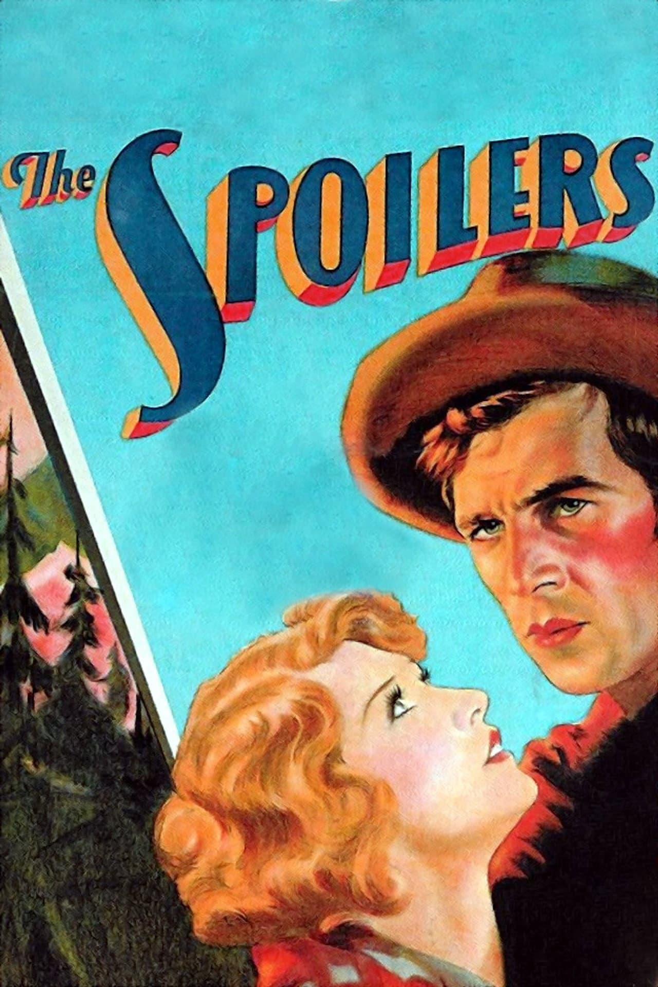 The Spoilers preview 2