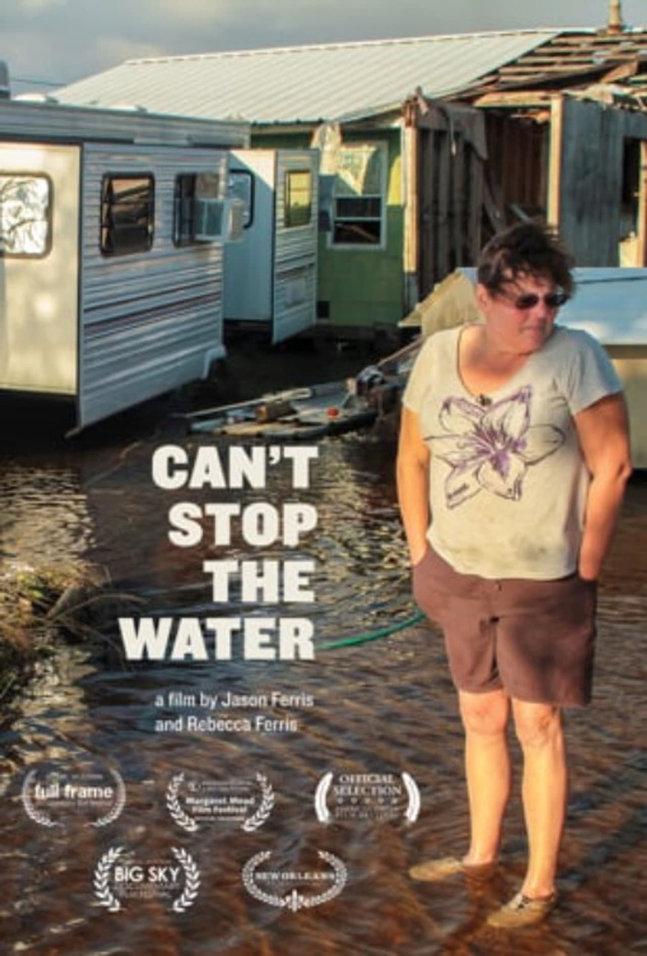 Can't Stop the Water preview 2