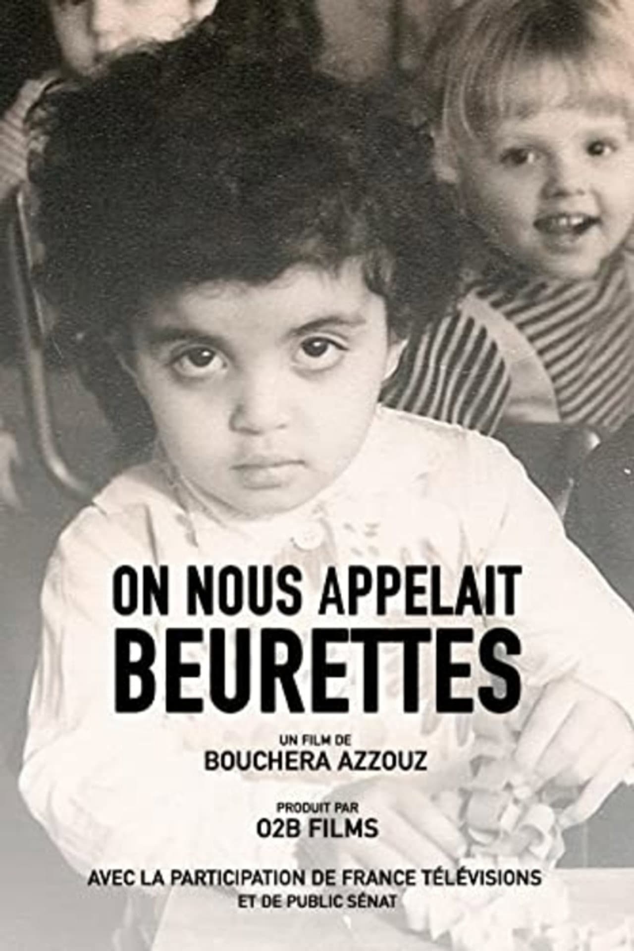 On nous appelait Beurettes preview 2