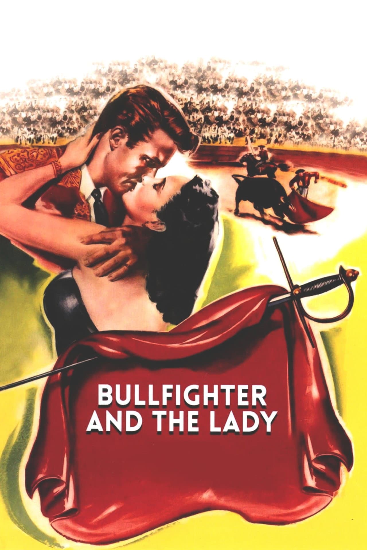 Bullfighter and the Lady preview 2