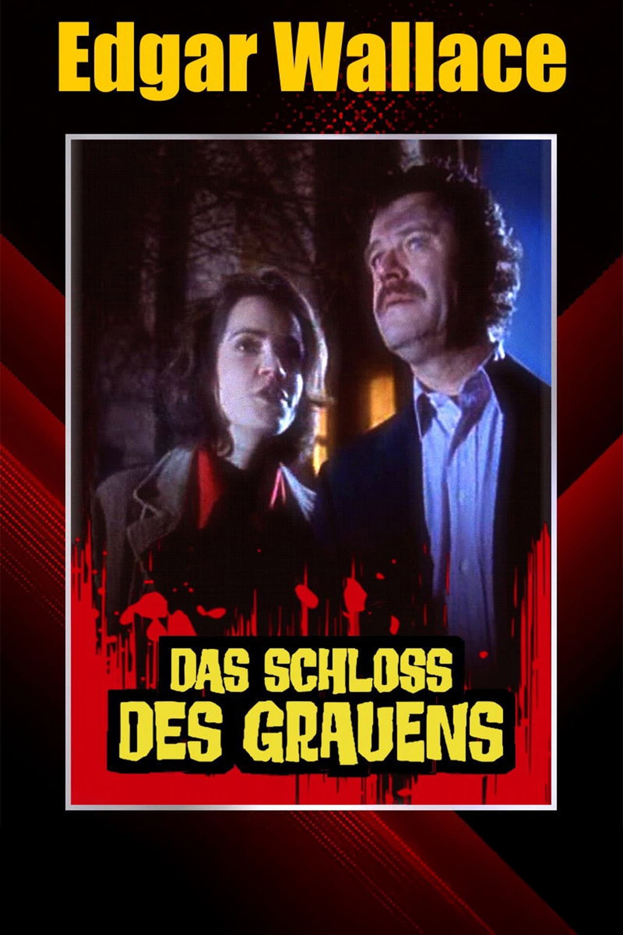 Das Schloss des Grauens preview 2