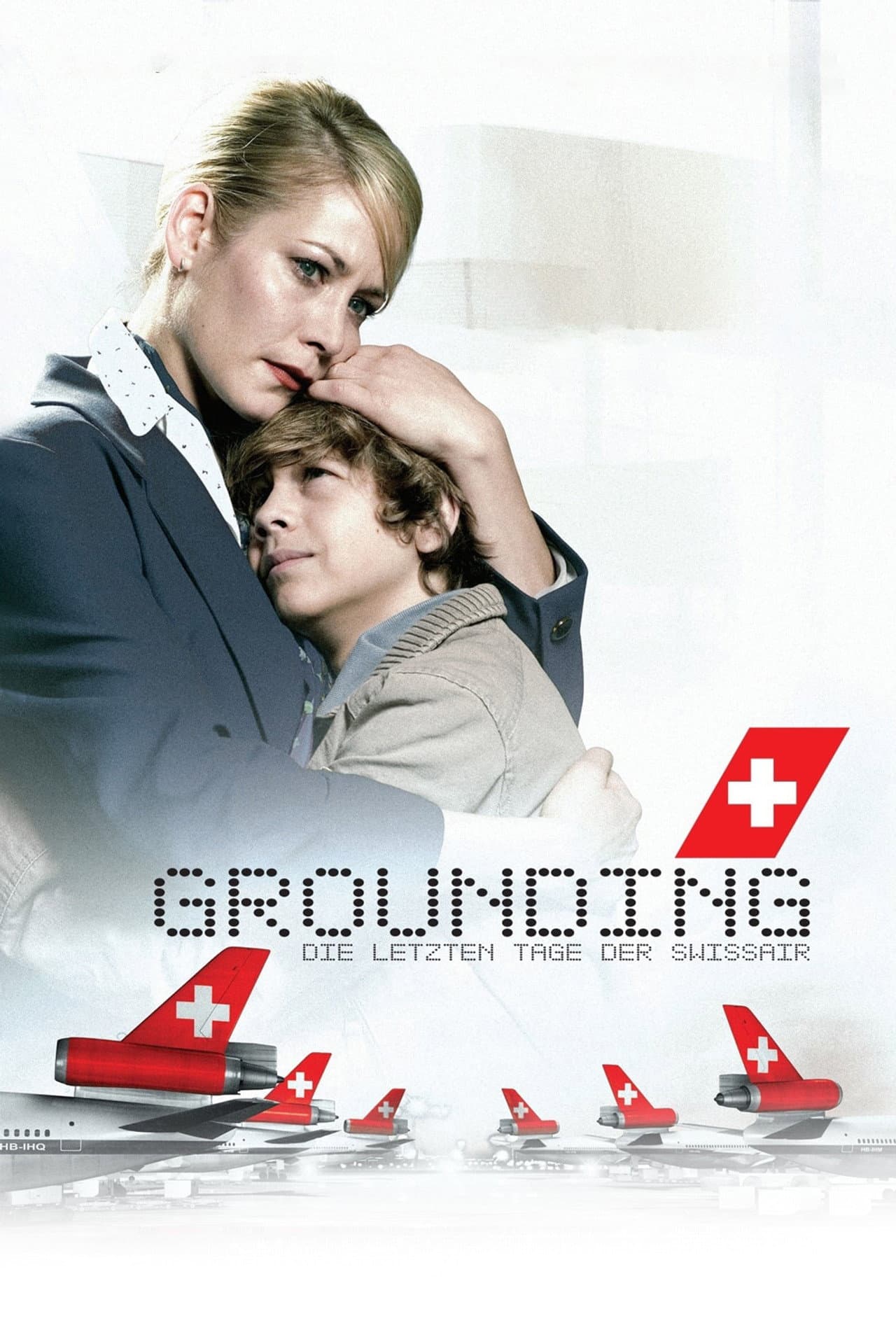Grounding: The Last Days of Swissair preview 2