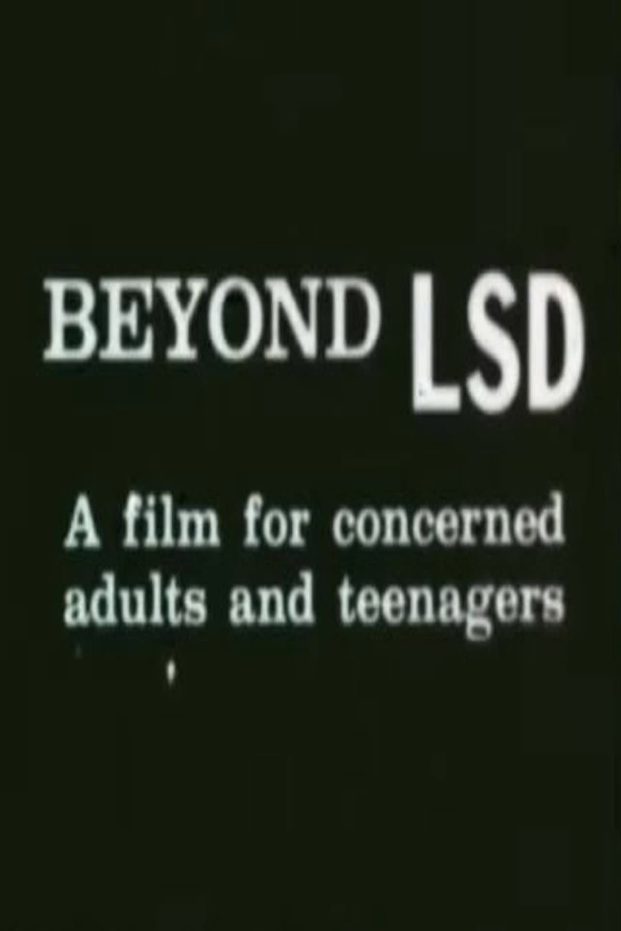 Beyond LSD preview 2