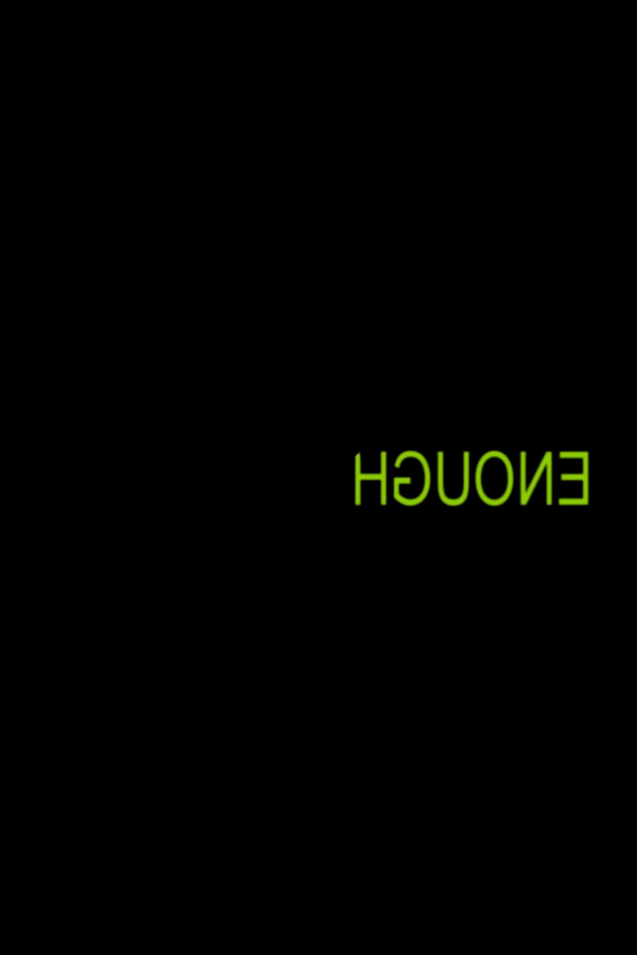 Enough preview 1