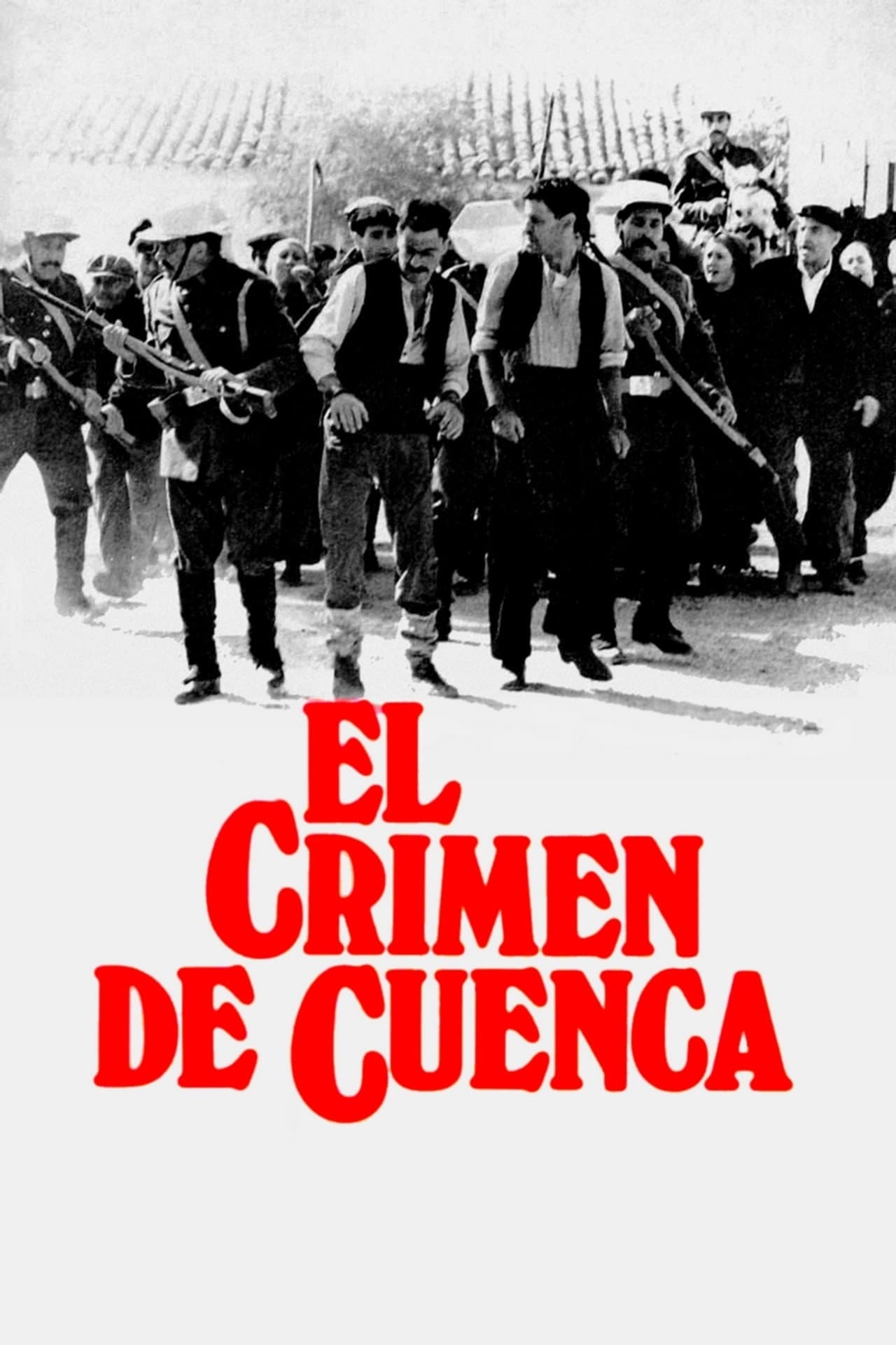 The Crime of Cuenca preview 2